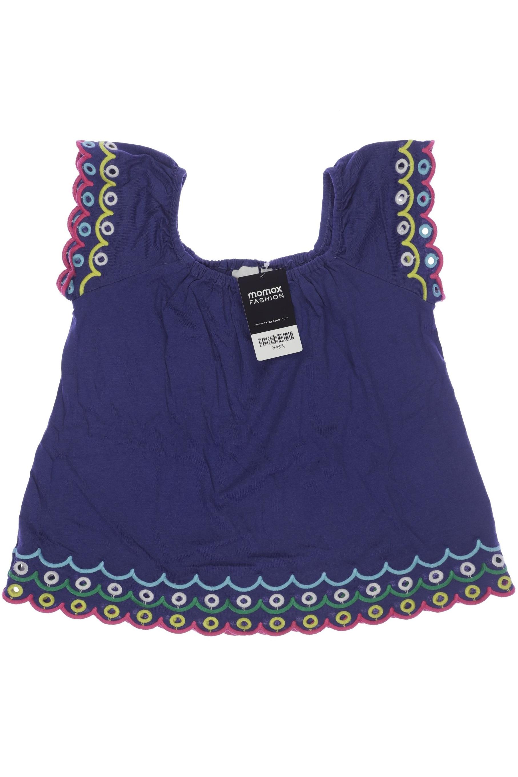 

Mini Boden Damen T-Shirt, marineblau, Gr. 140