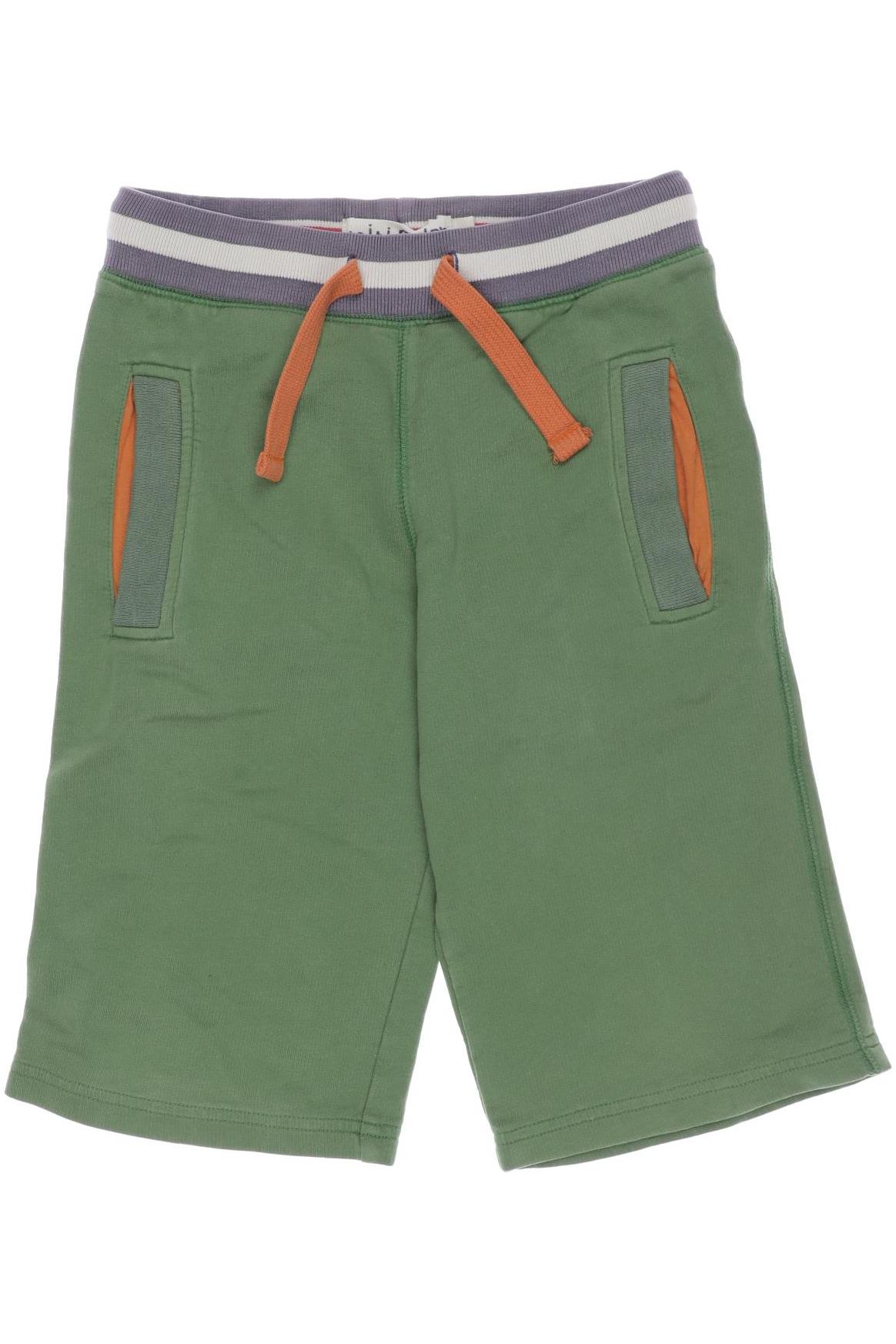 

Mini Boden Mädchen Shorts, grün