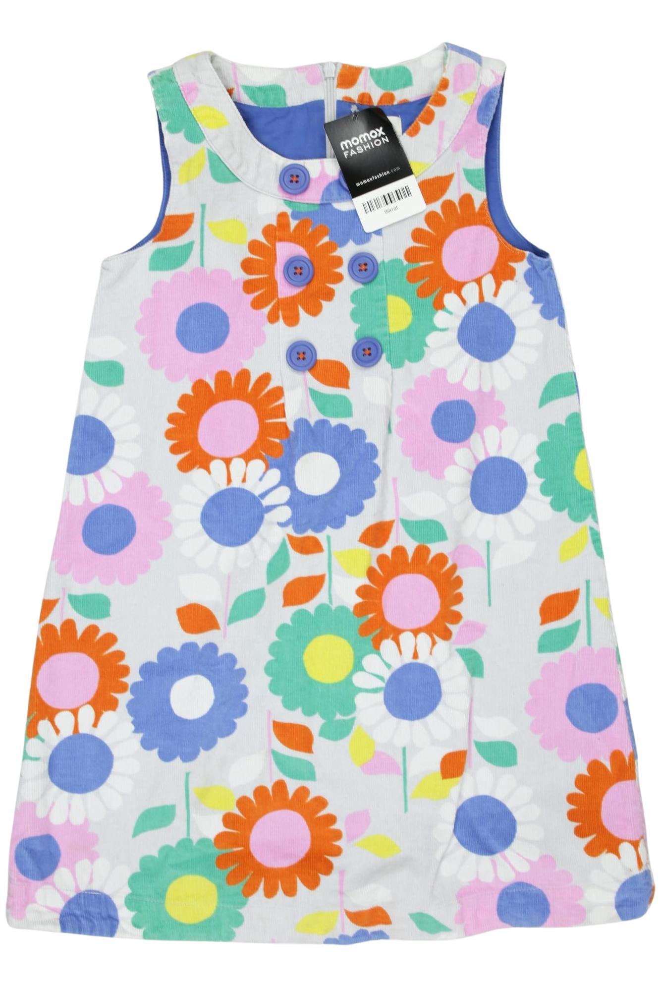 

Mini Boden Damen Kleid, mehrfarbig, Gr. 128