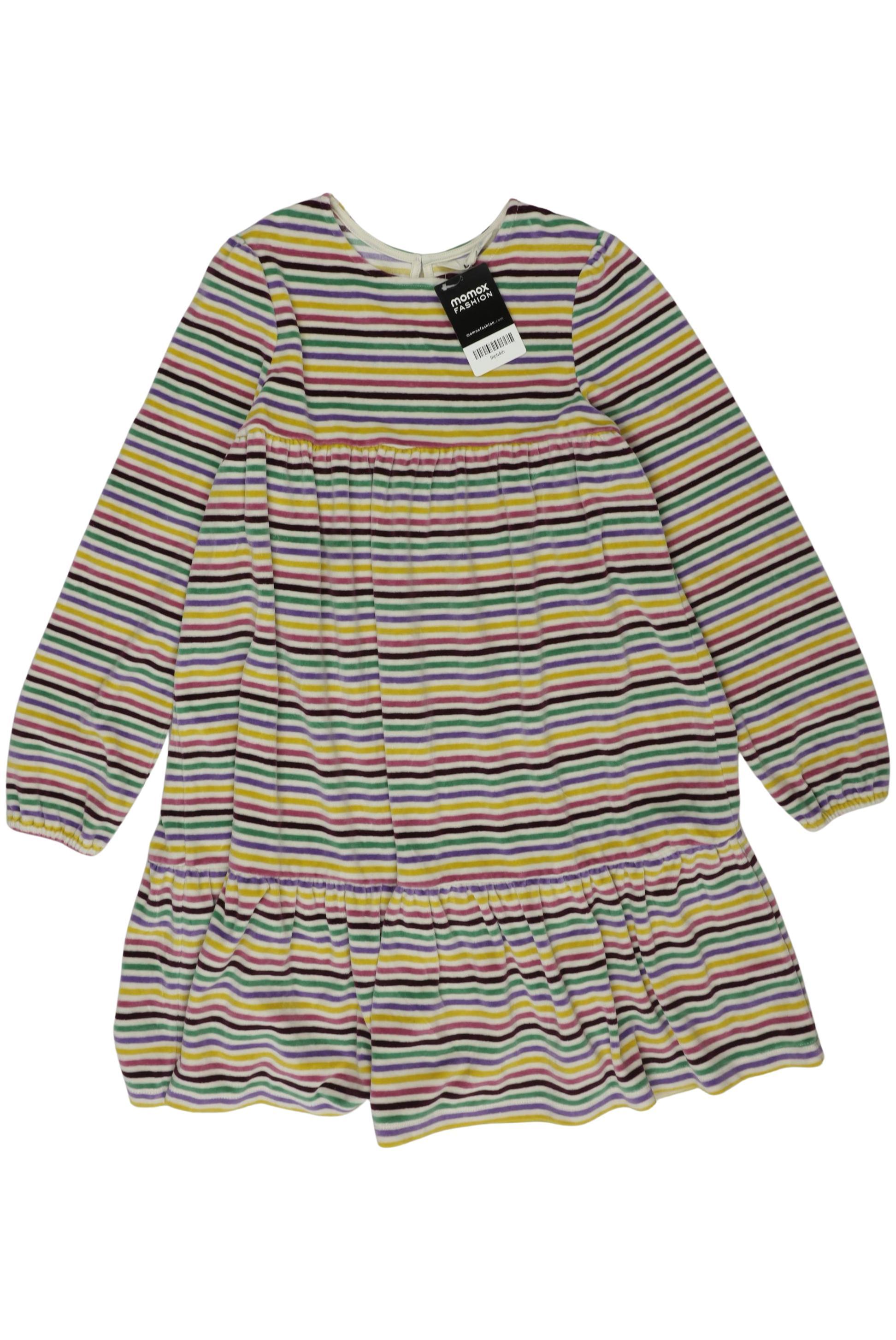 

Mini Boden Mädchen Kleid, mehrfarbig, Gr. 152