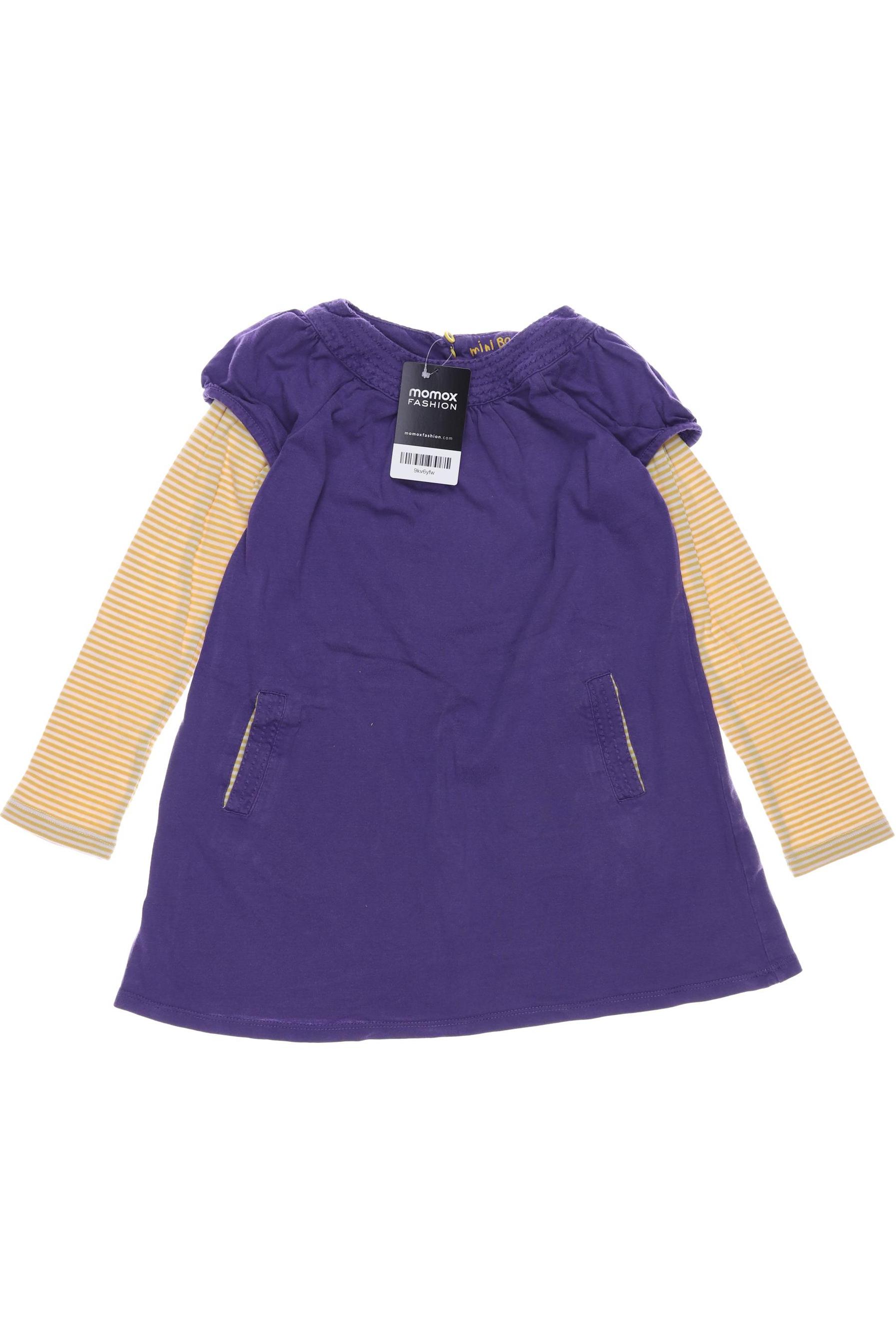 

Mini Boden Mädchen Kleid, flieder