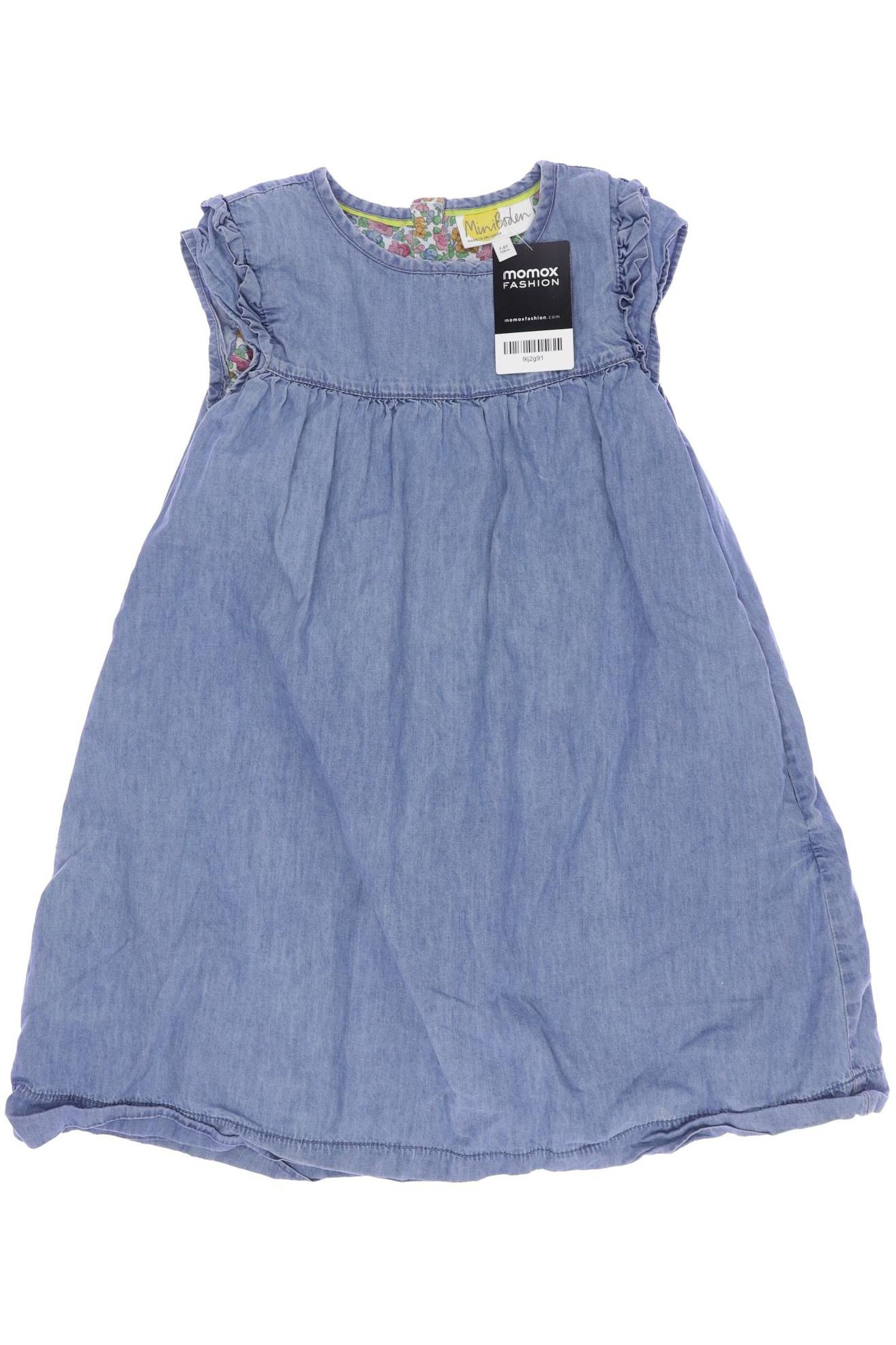 

Mini Boden Mädchen Kleid, hellblau
