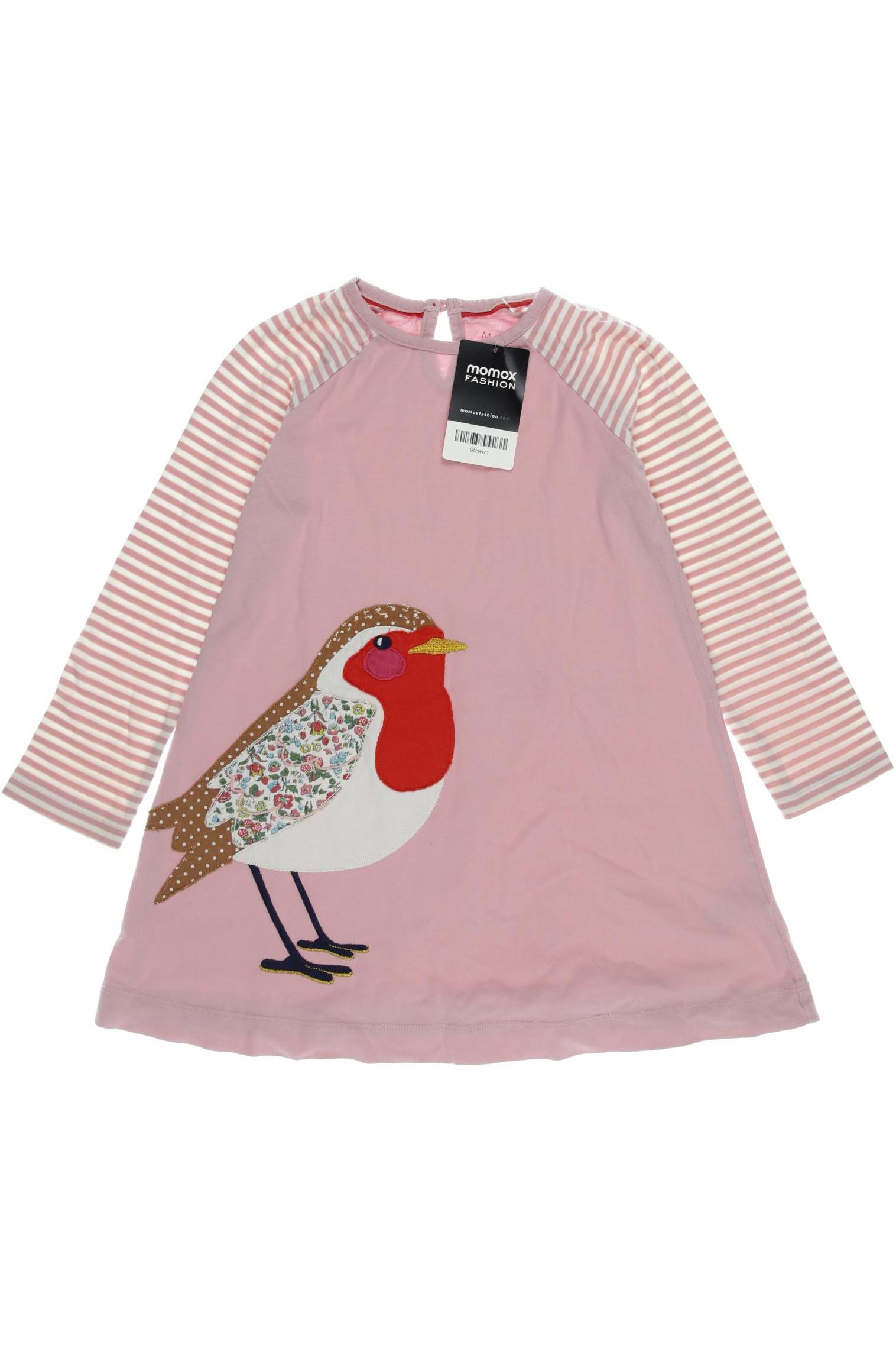 

Mini Boden Damen Kleid, pink, Gr. 104