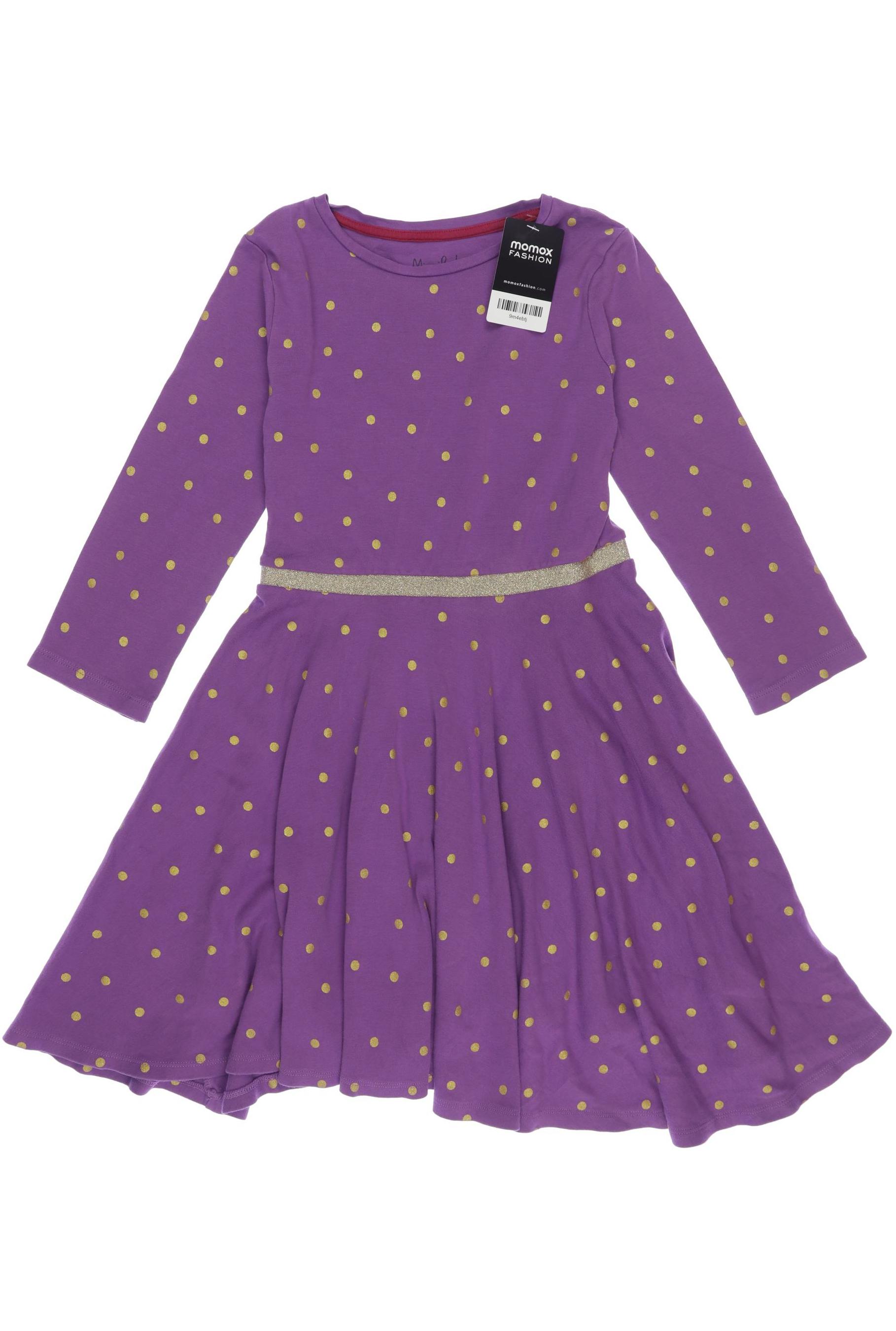 

Mini Boden Damen Kleid, flieder, Gr. 152