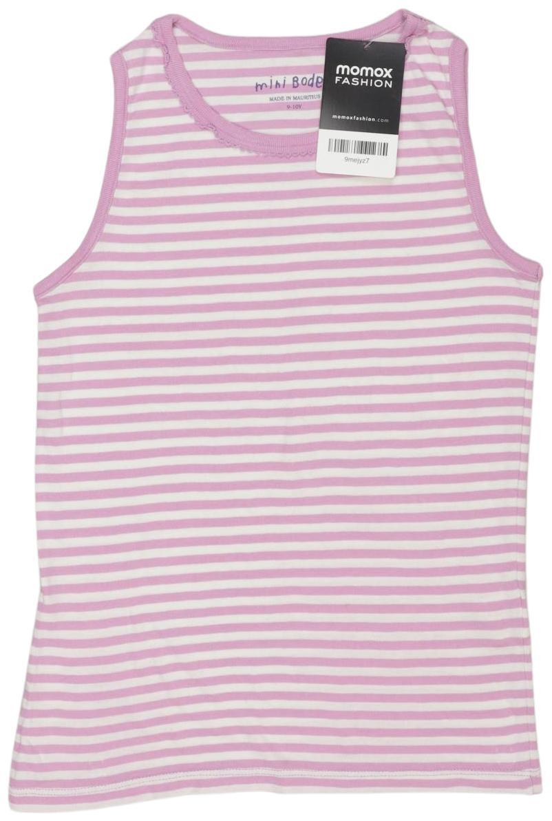 

Mini Boden Damen Top, mehrfarbig, Gr. 146