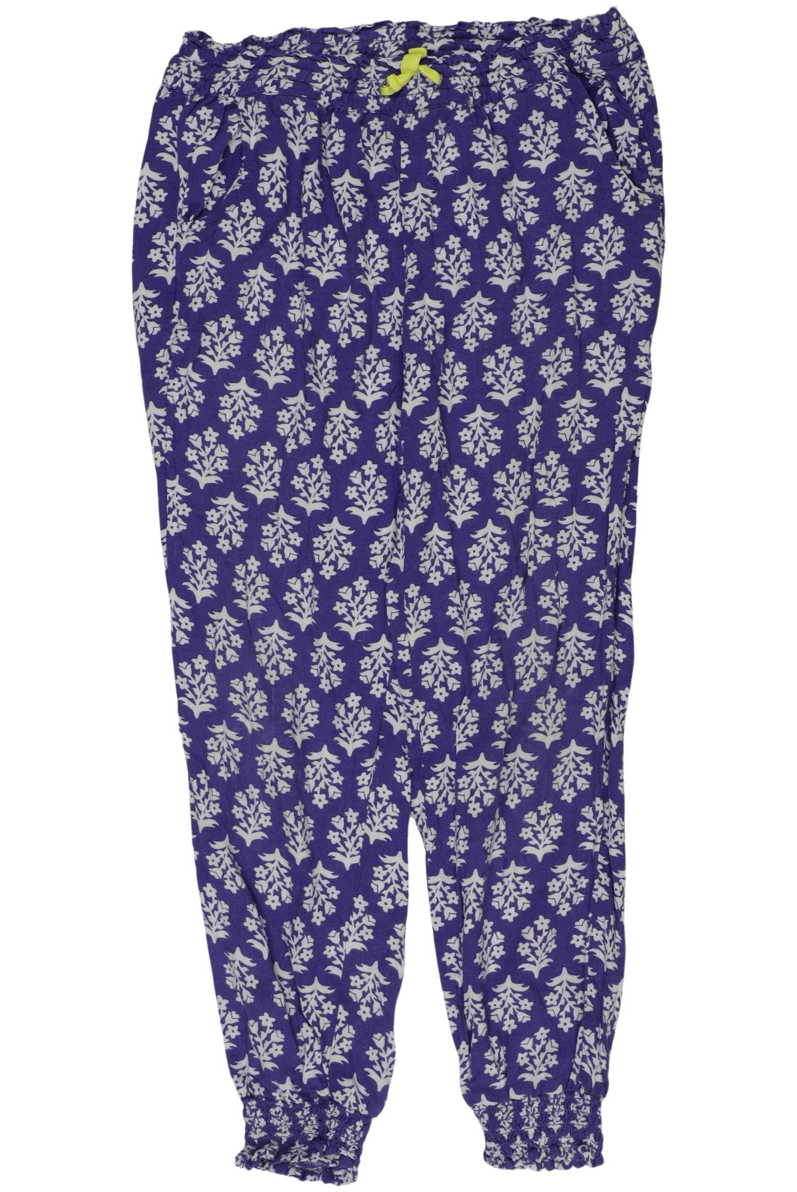 

Mini Boden Mädchen Stoffhose, flieder, Gr. 128