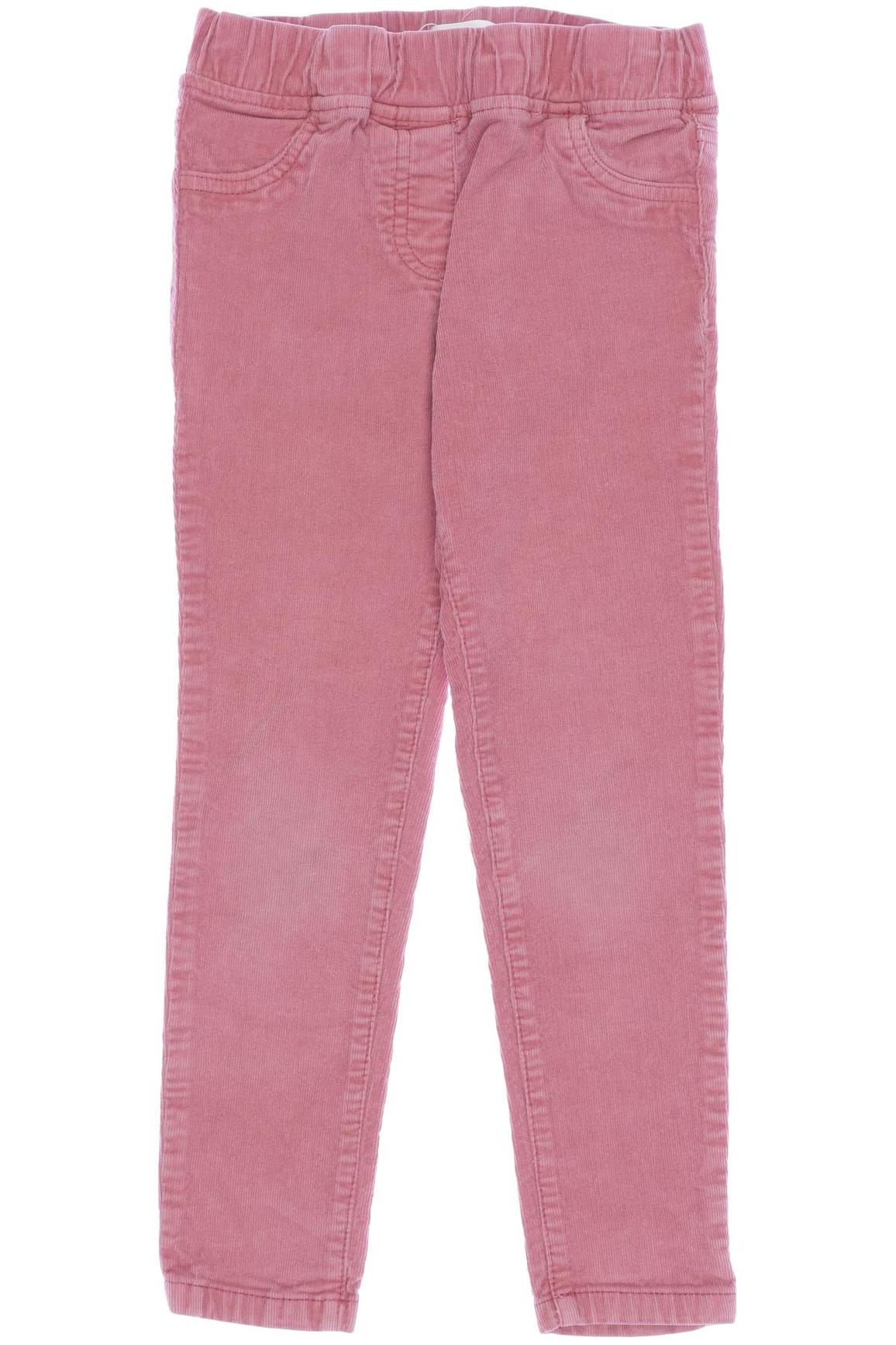 

Mini Boden Damen Stoffhose, pink, Gr. 116