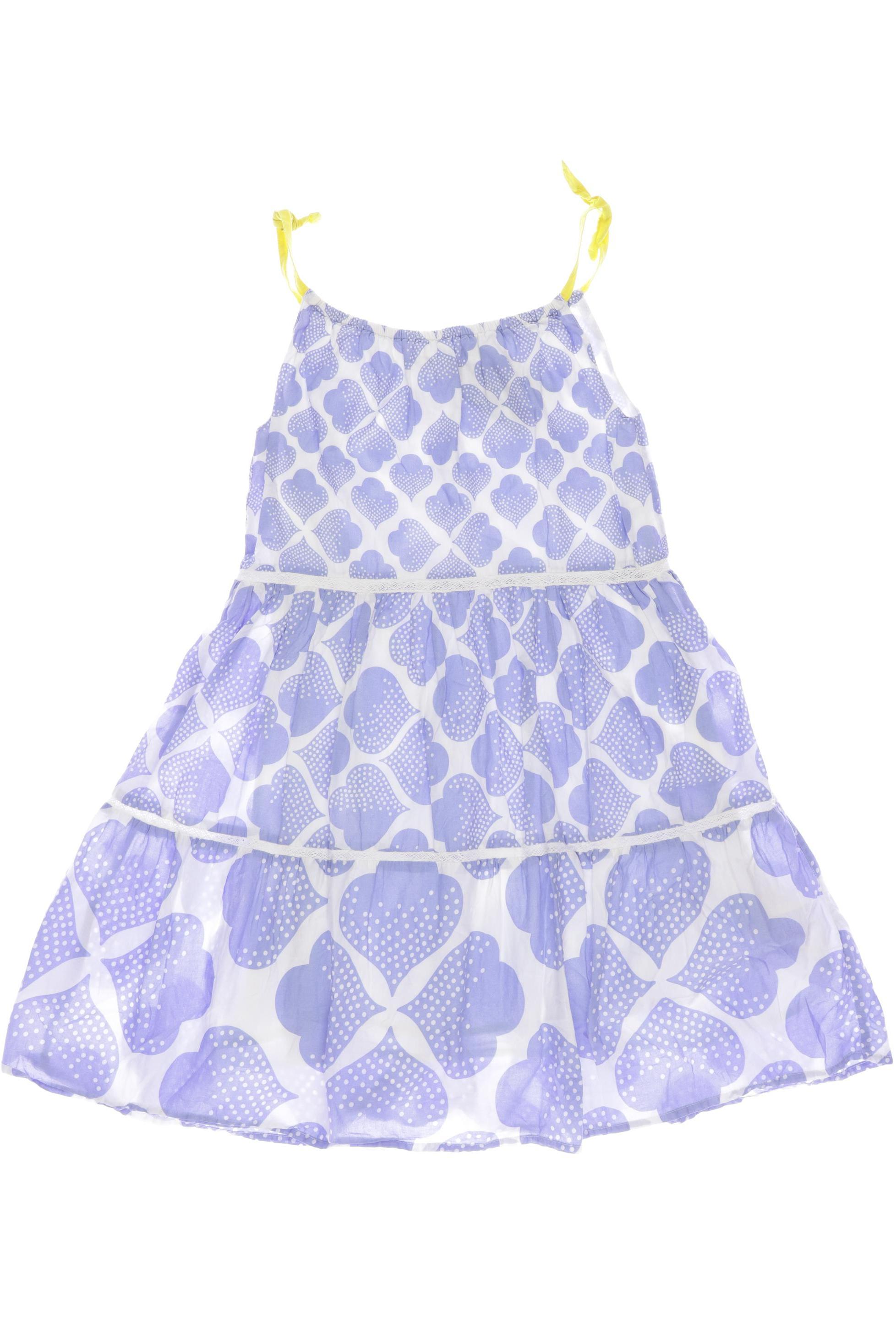 

Mini Boden Mädchen Kleid, blau