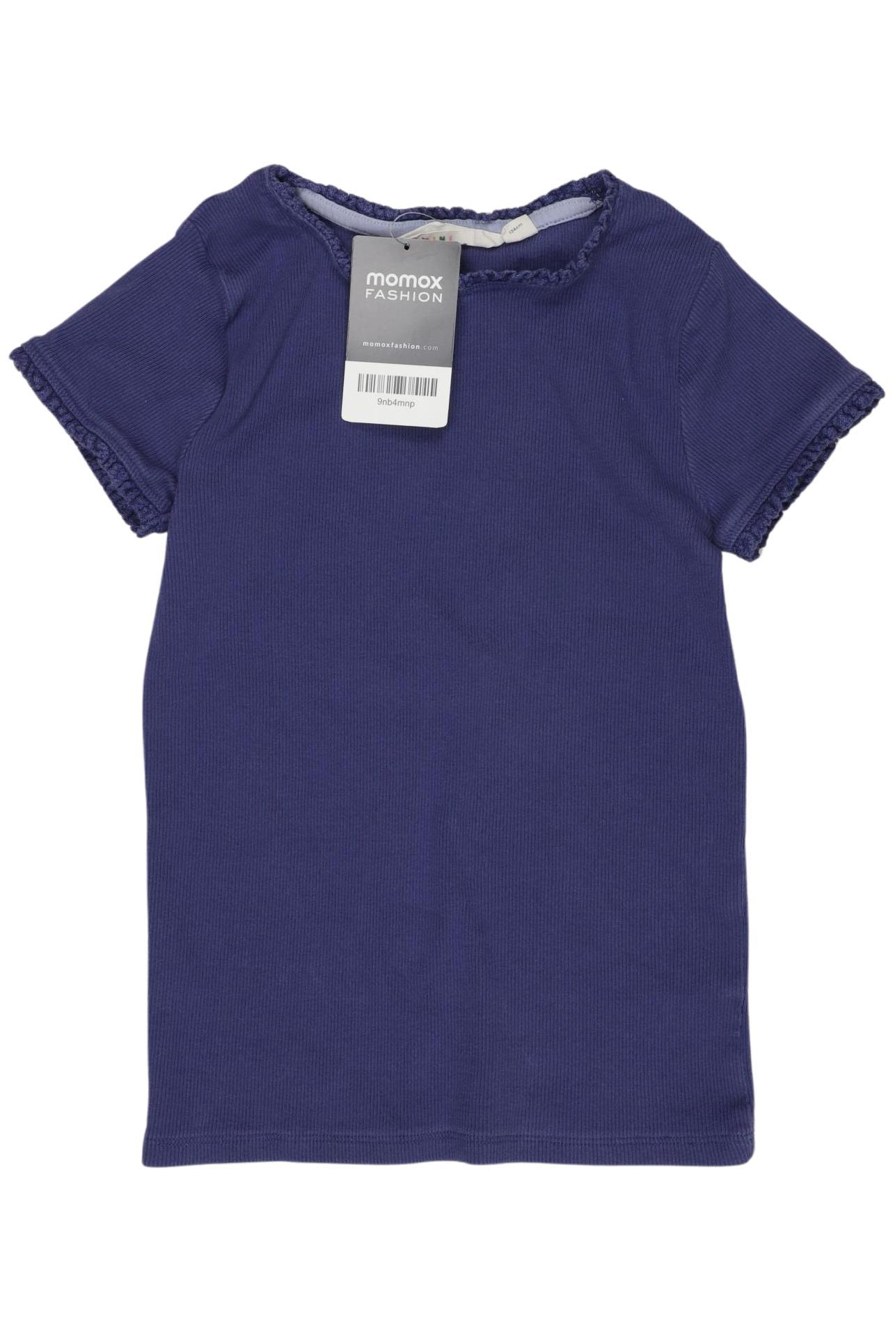 

Mini Boden Damen T-Shirt, marineblau, Gr. 134