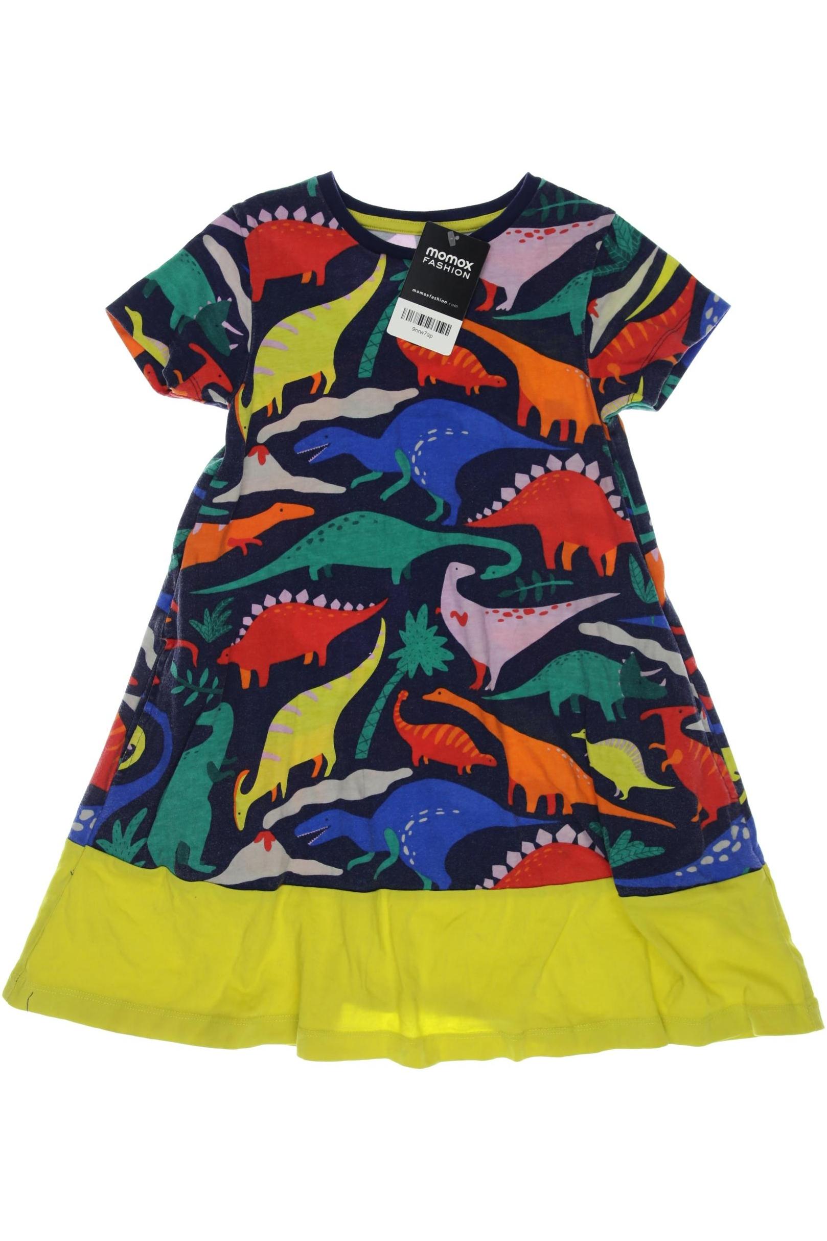 

Mini Boden Damen Kleid, mehrfarbig, Gr. 122