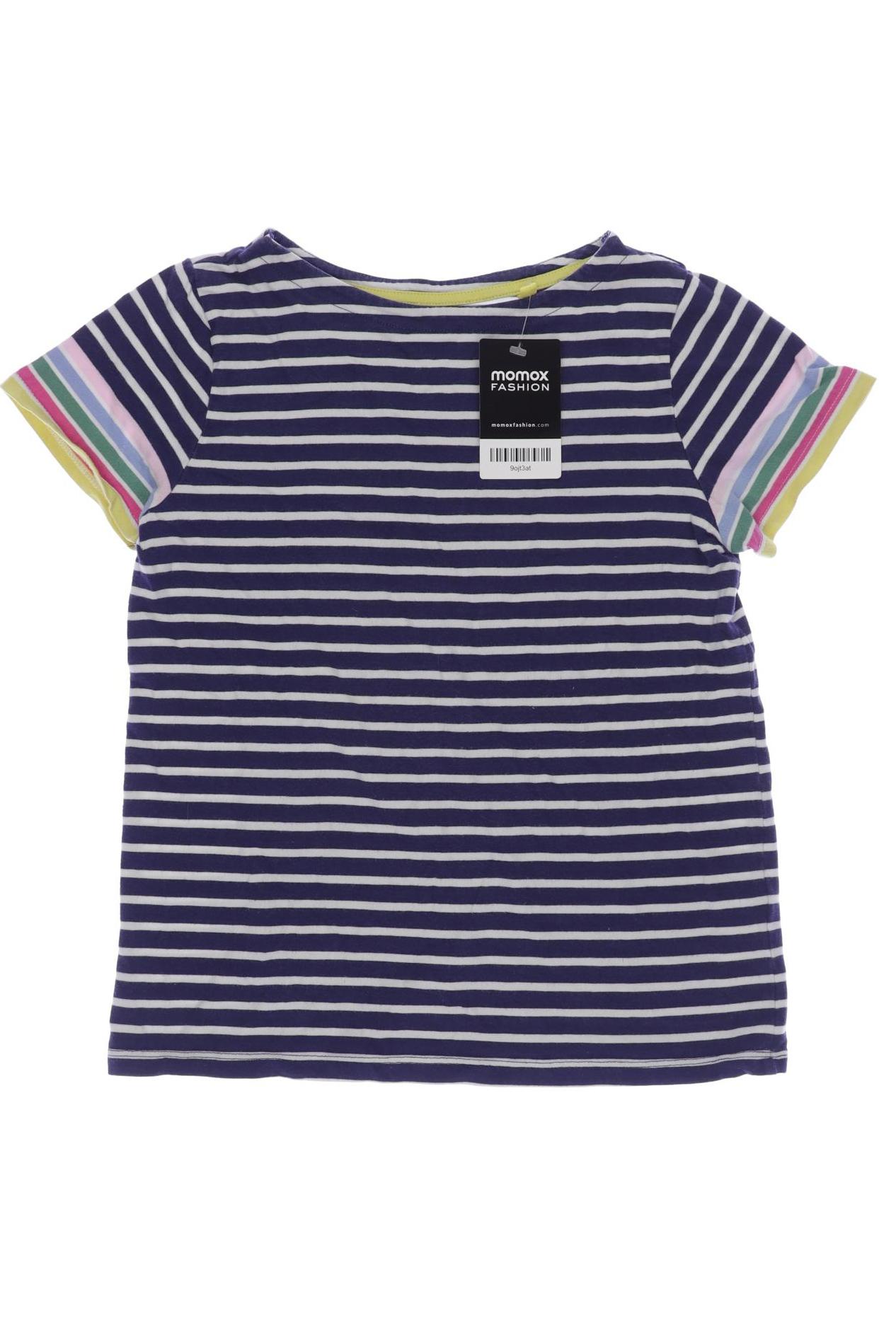 

Mini Boden Mädchen T-Shirt, marineblau