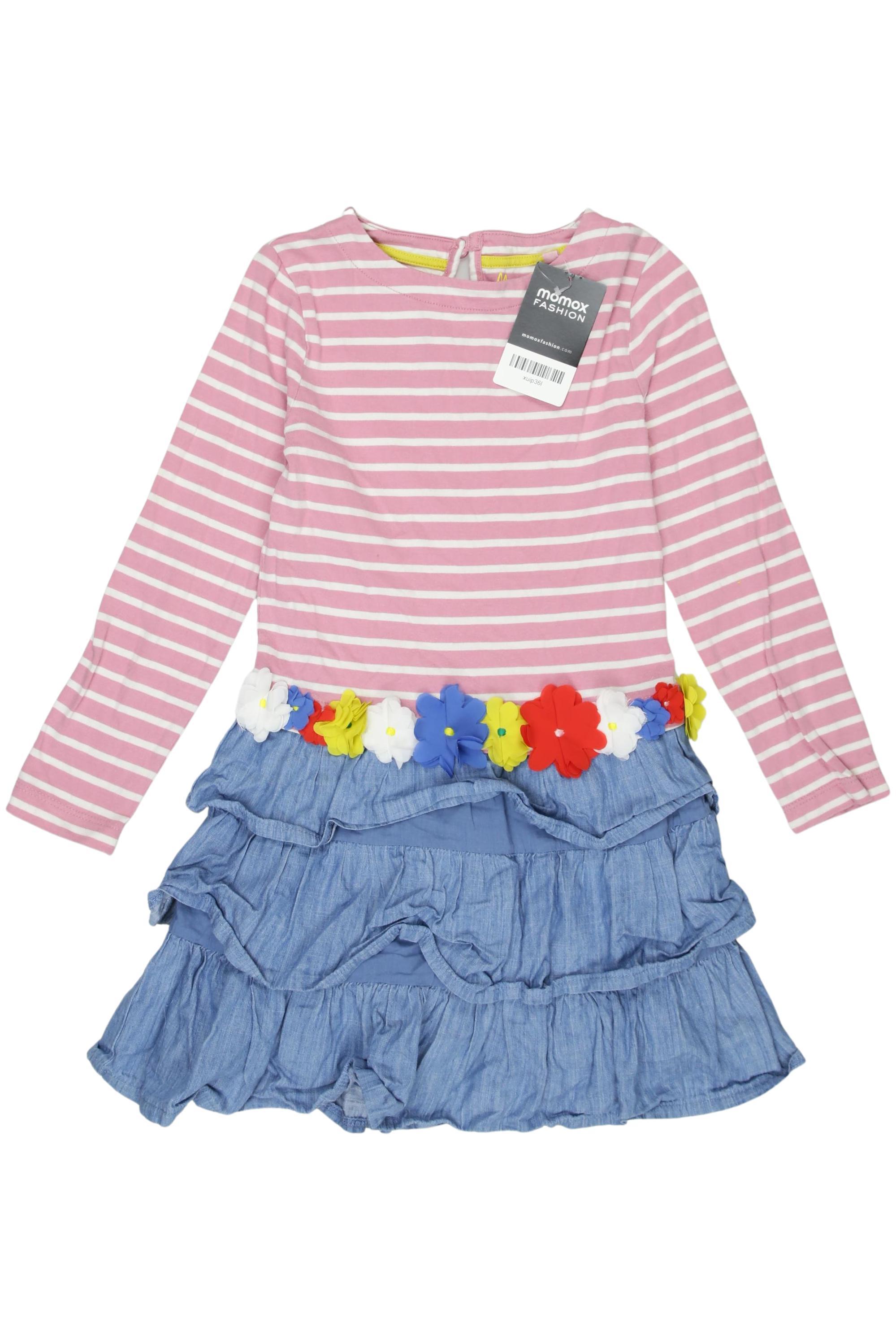 

Mini Boden Damen Kleid, mehrfarbig, Gr. 122