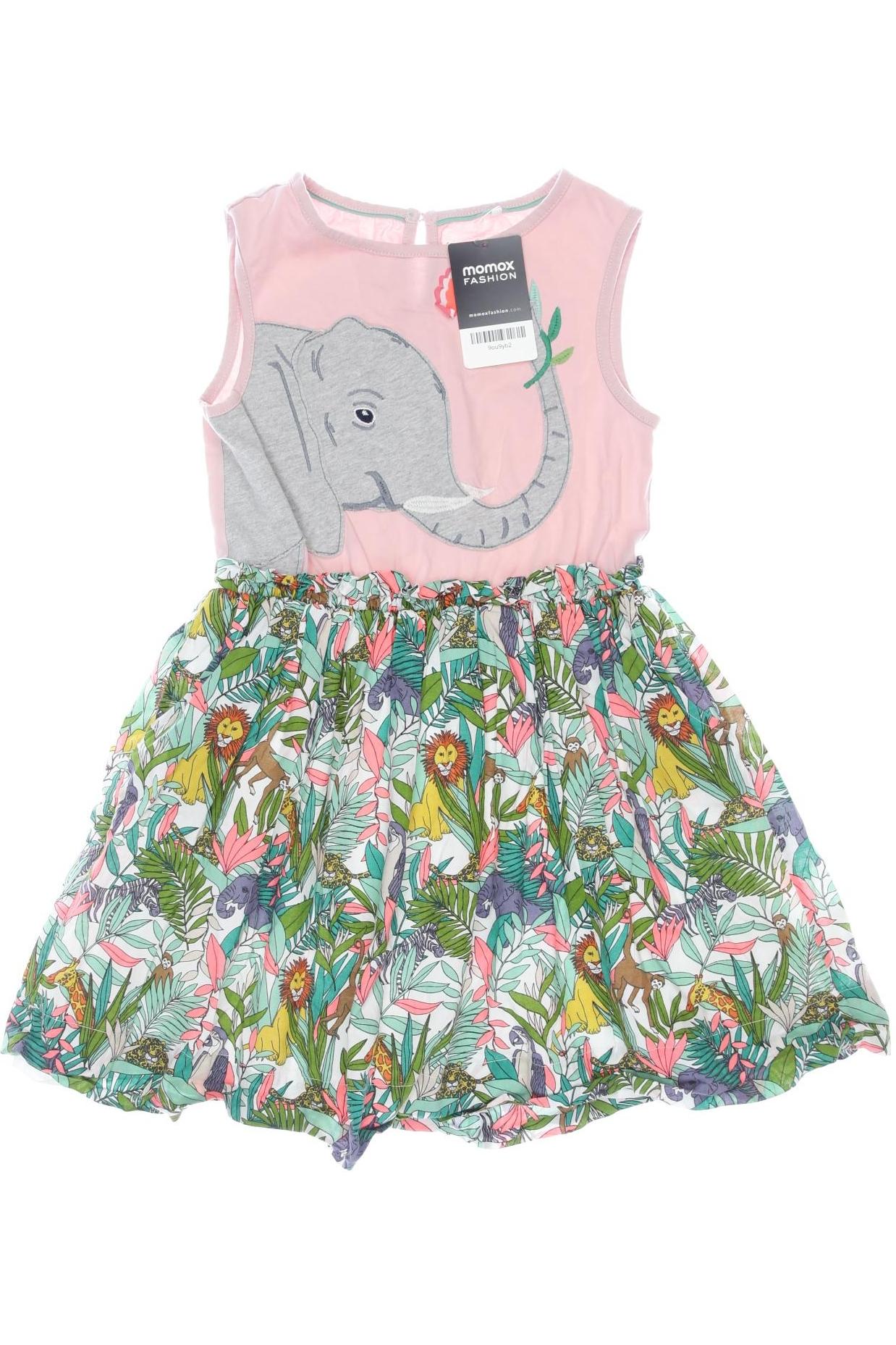 

Mini Boden Damen Kleid, mehrfarbig, Gr. 128