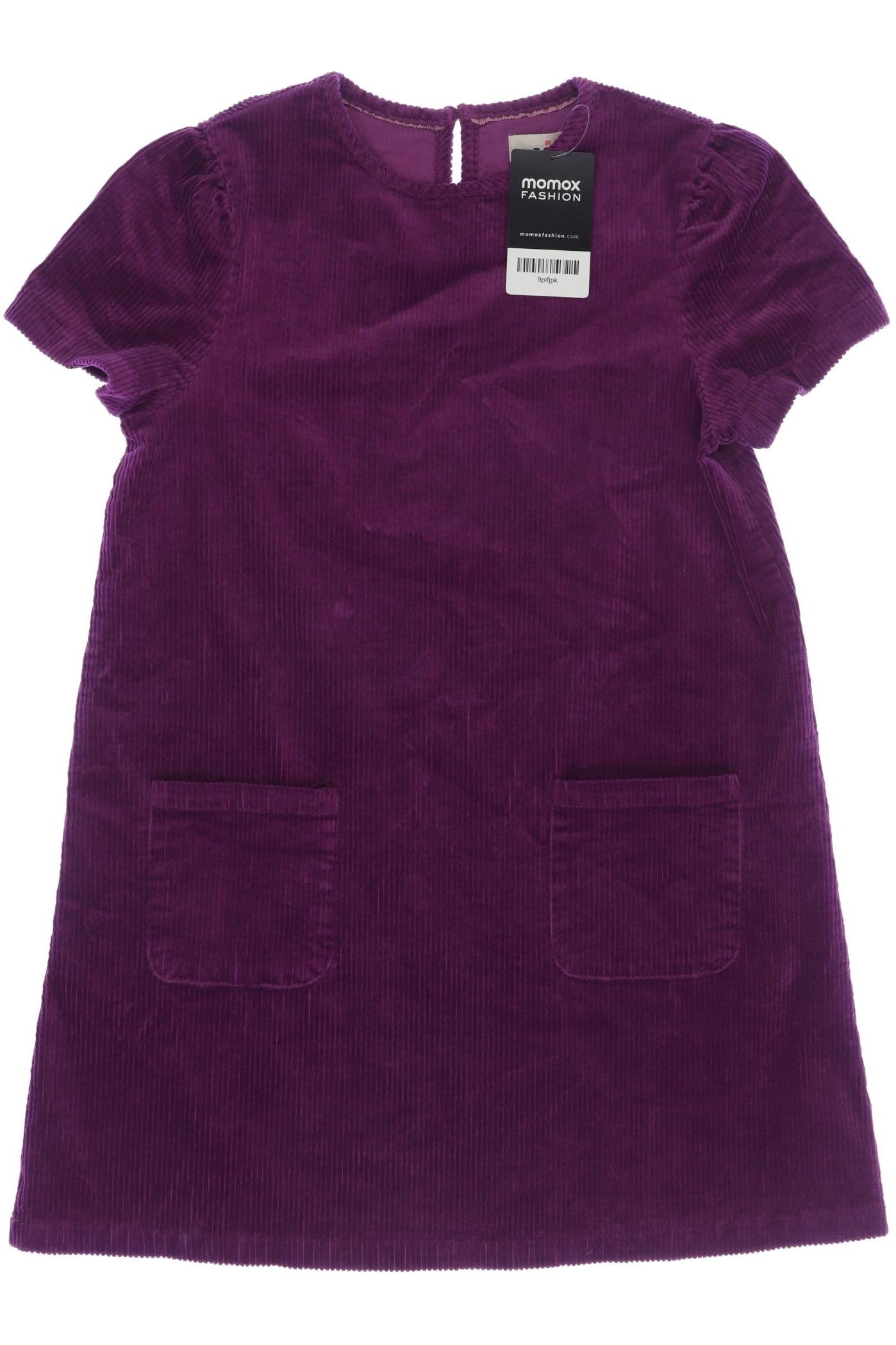 

Mini Boden Damen Kleid, pink, Gr. 140