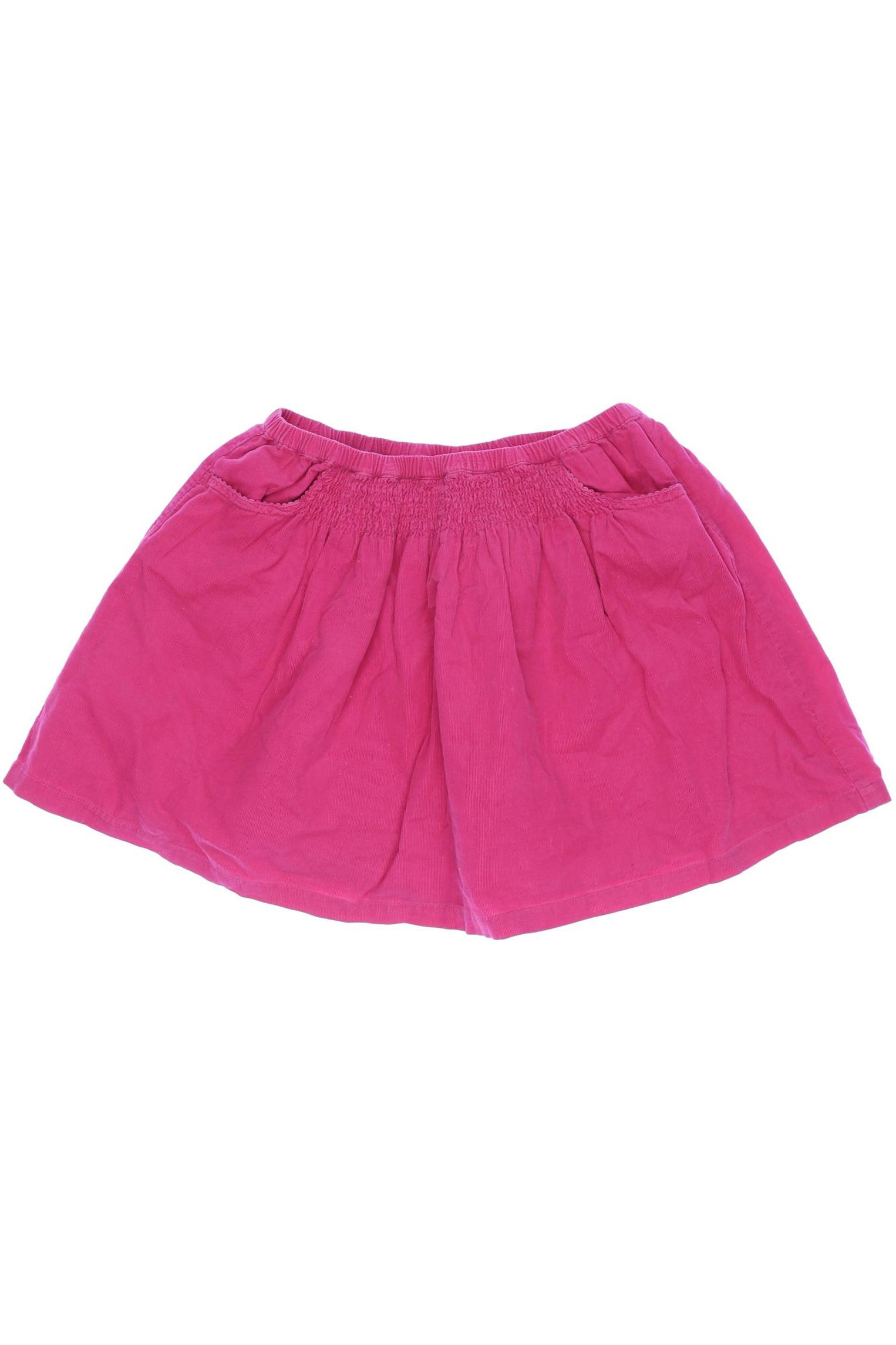 

Mini Boden Damen Rock, pink, Gr. 128