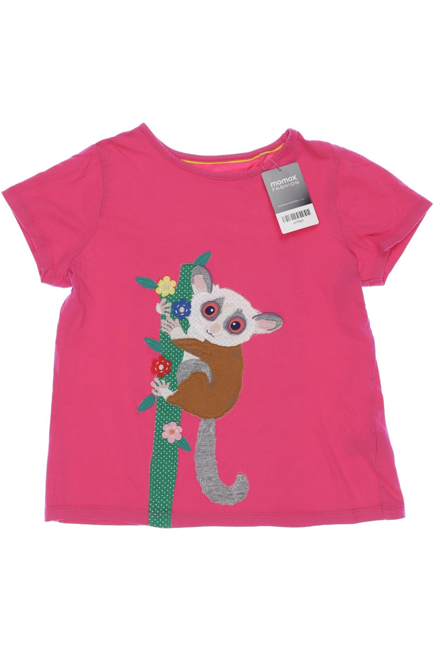 

Mini Boden Damen T-Shirt, pink, Gr. 152