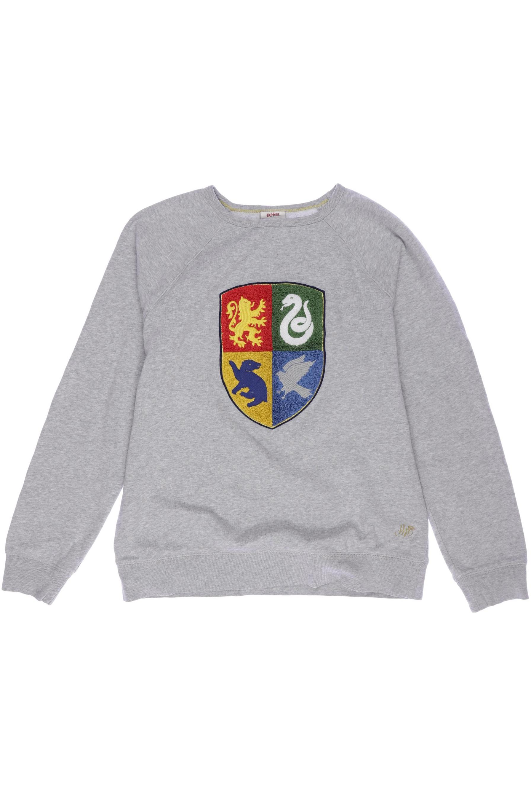 

Mini Boden Damen Hoodies & Sweater, grau, Gr. 164