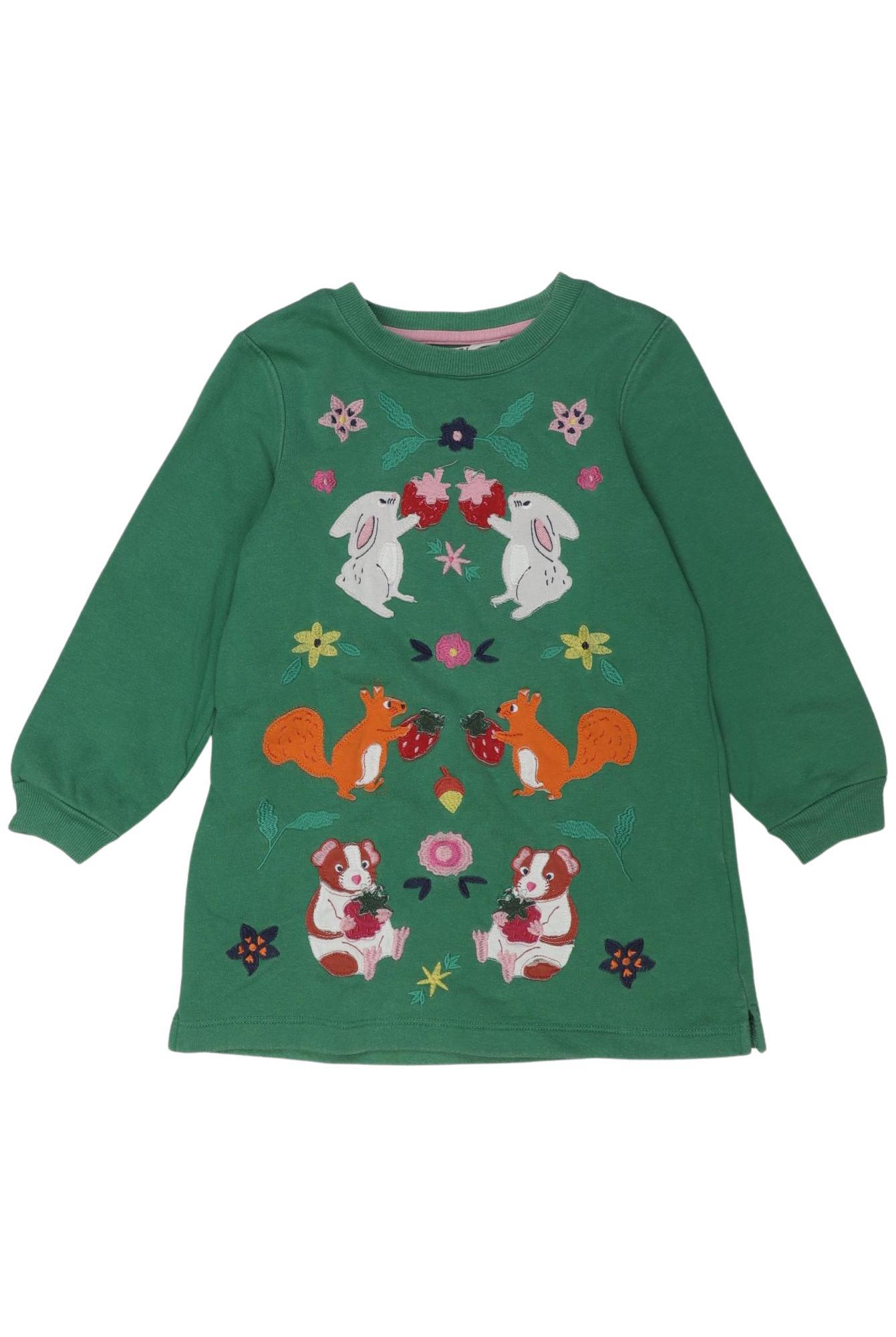 

Mini Boden Mädchen Hoodies & Sweater, grün, Gr. 104