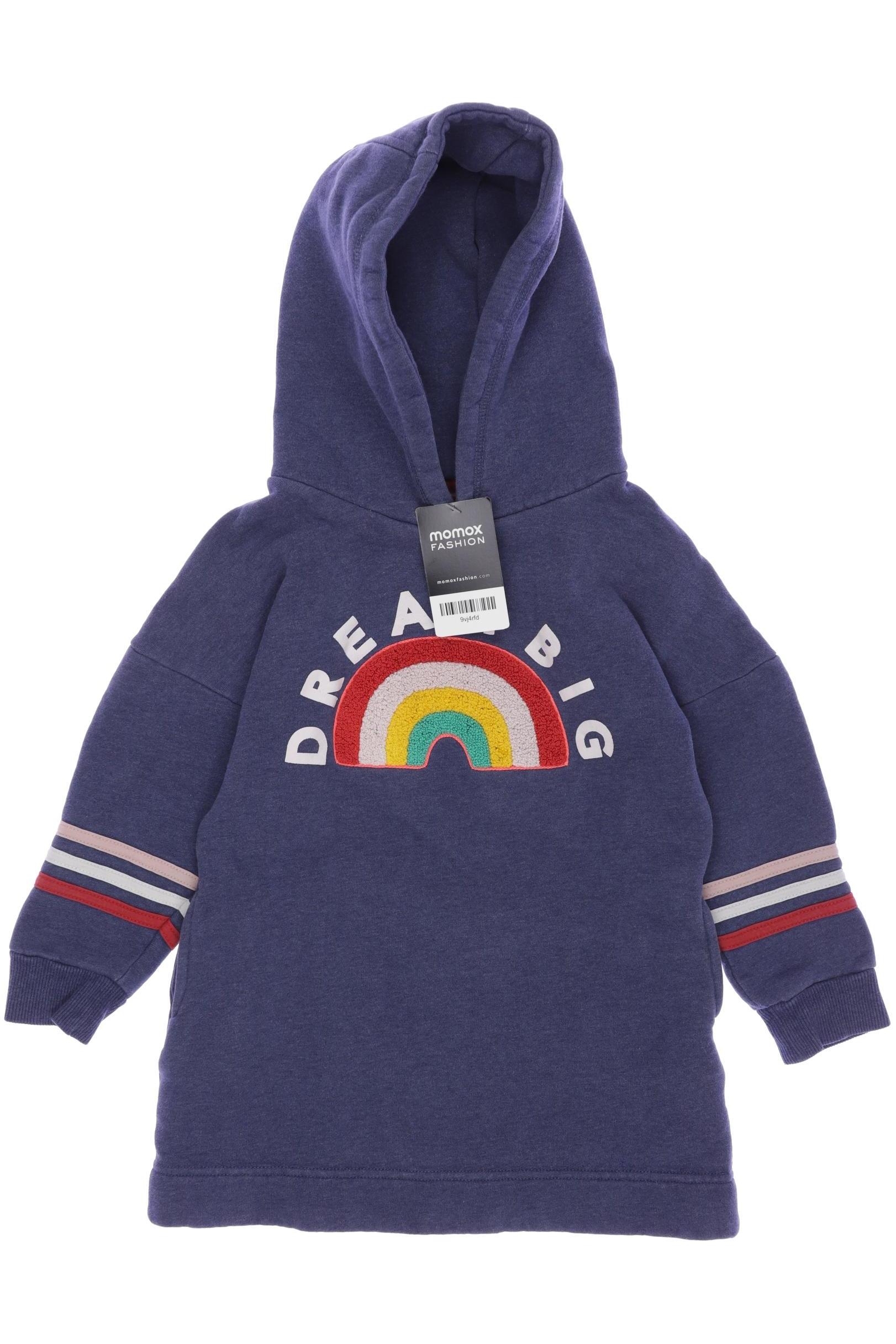 

Mini Boden Damen Hoodies & Sweater, marineblau, Gr. 122