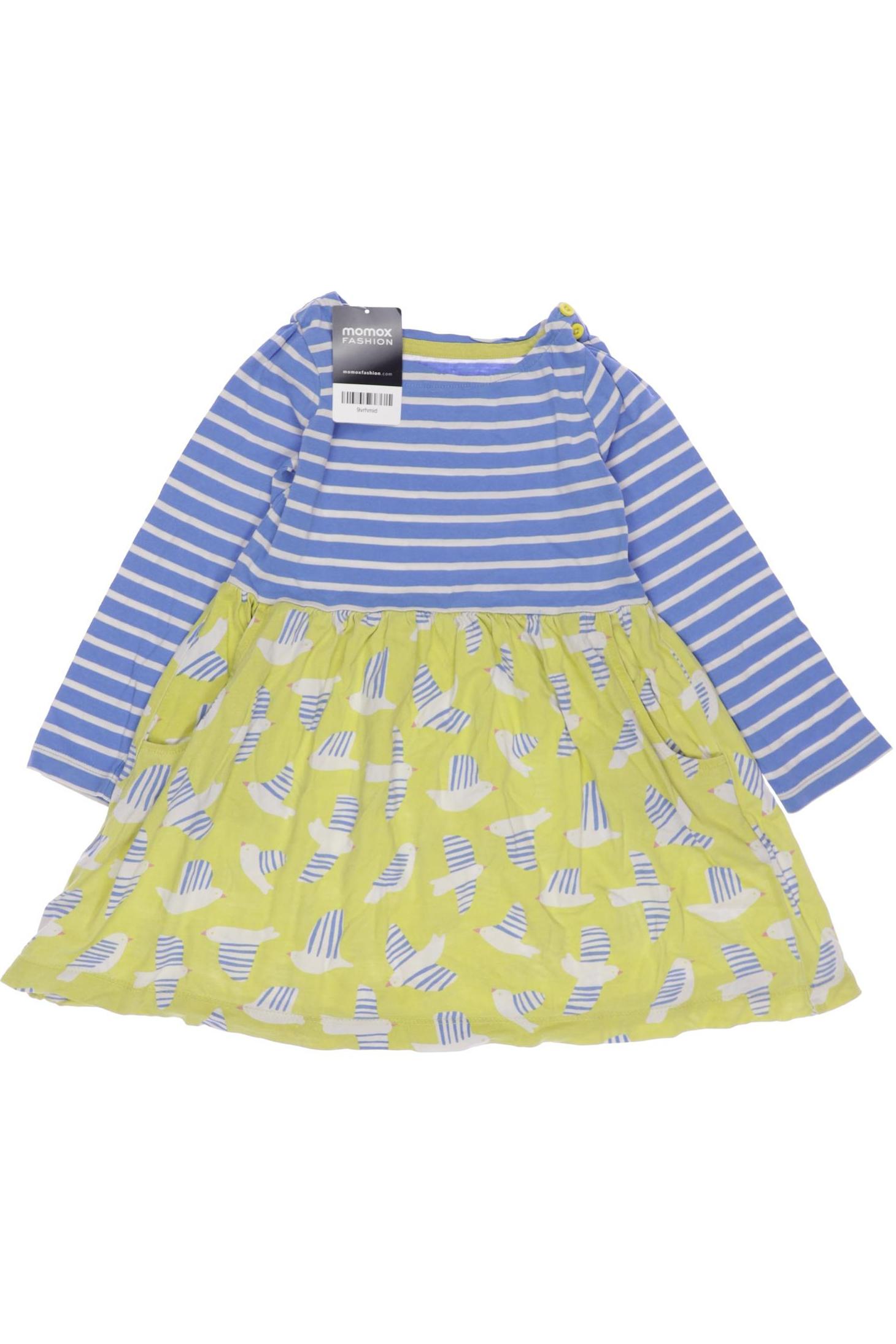 

Mini Boden Damen Kleid, gelb, Gr. 110