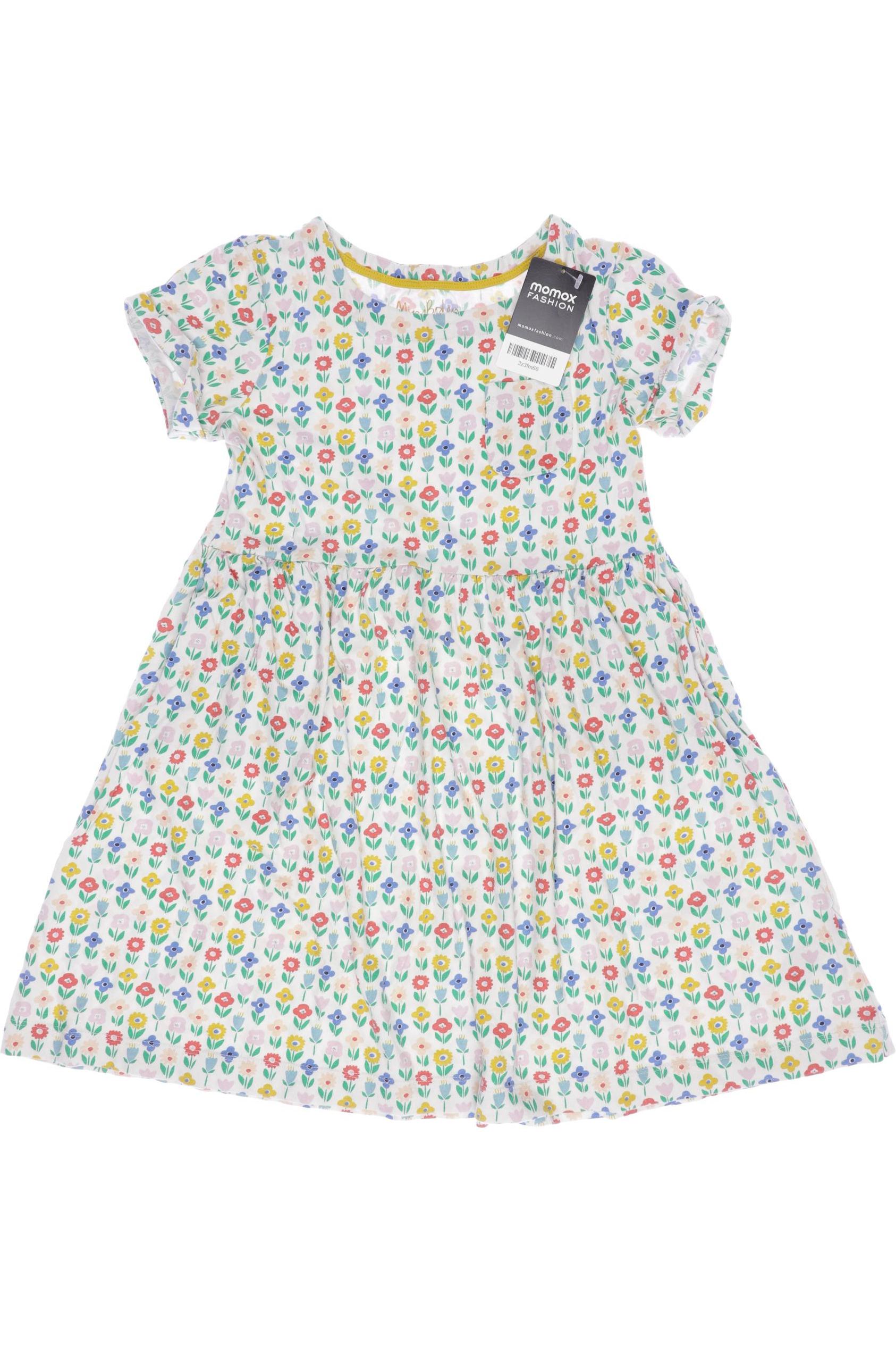 

Mini Boden Damen Kleid, mehrfarbig, Gr. 140