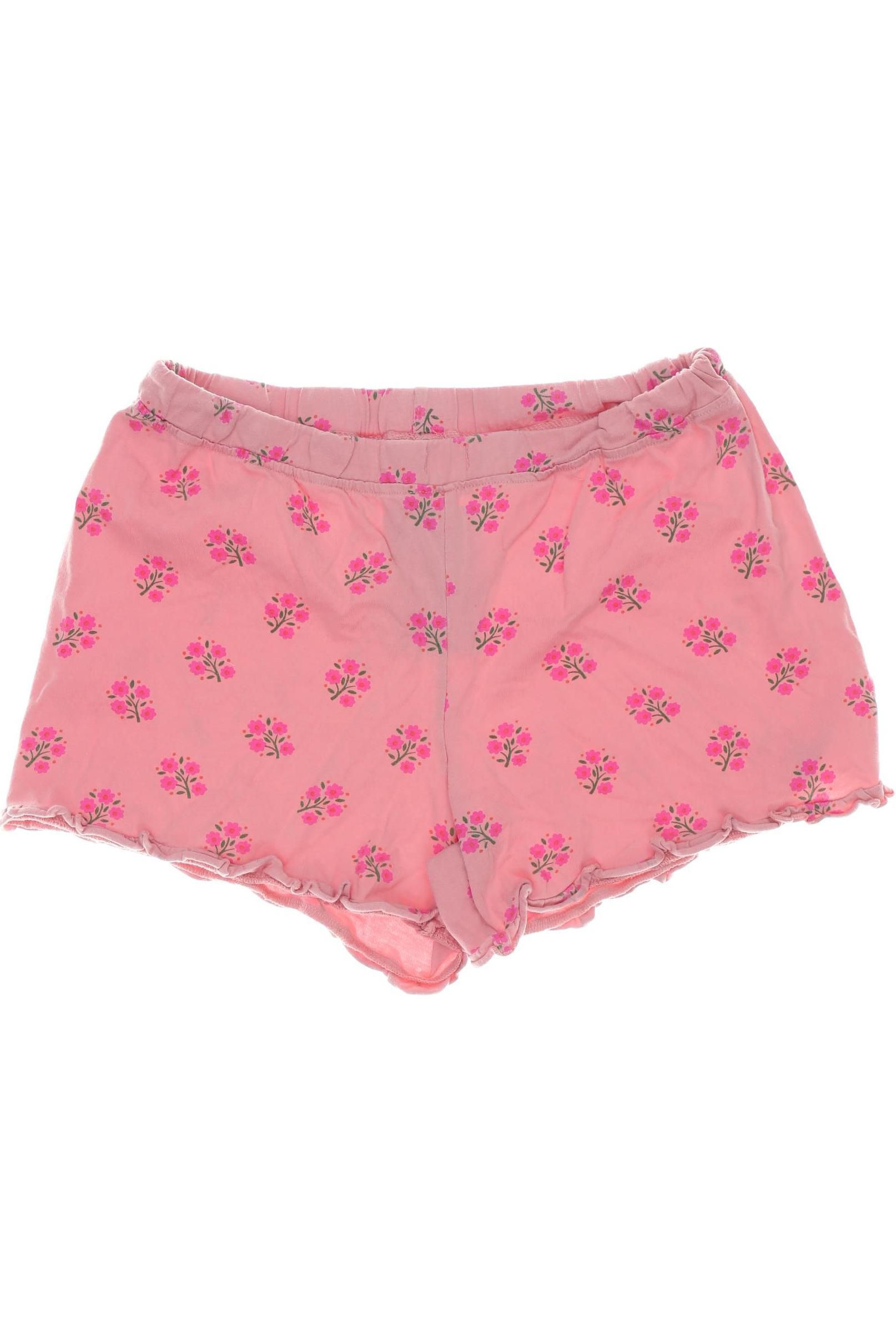 

Mini Boden Mädchen Shorts, pink, Gr. 170