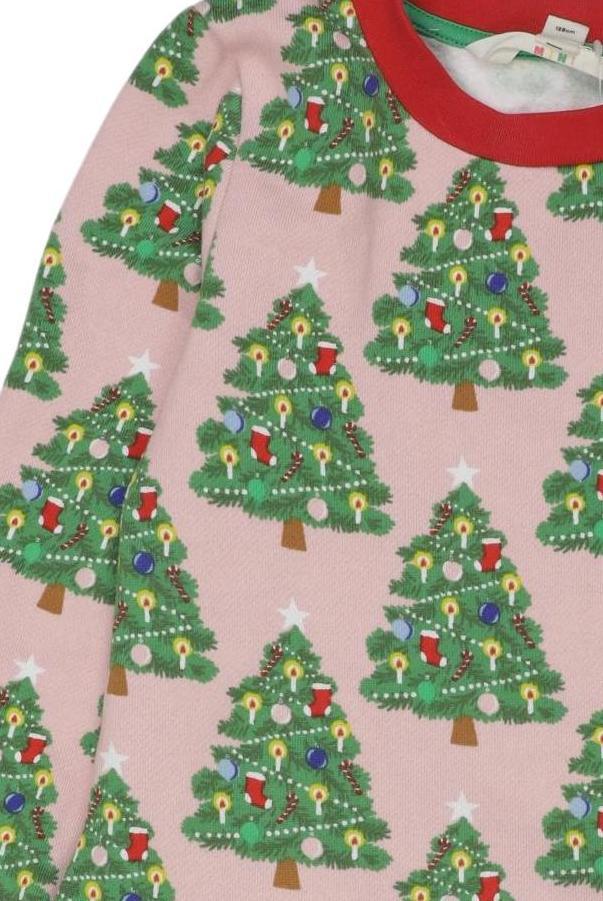 Thumbnail - Mini Boden Mädchen Kleid, mehrfarbig, Gr. 128