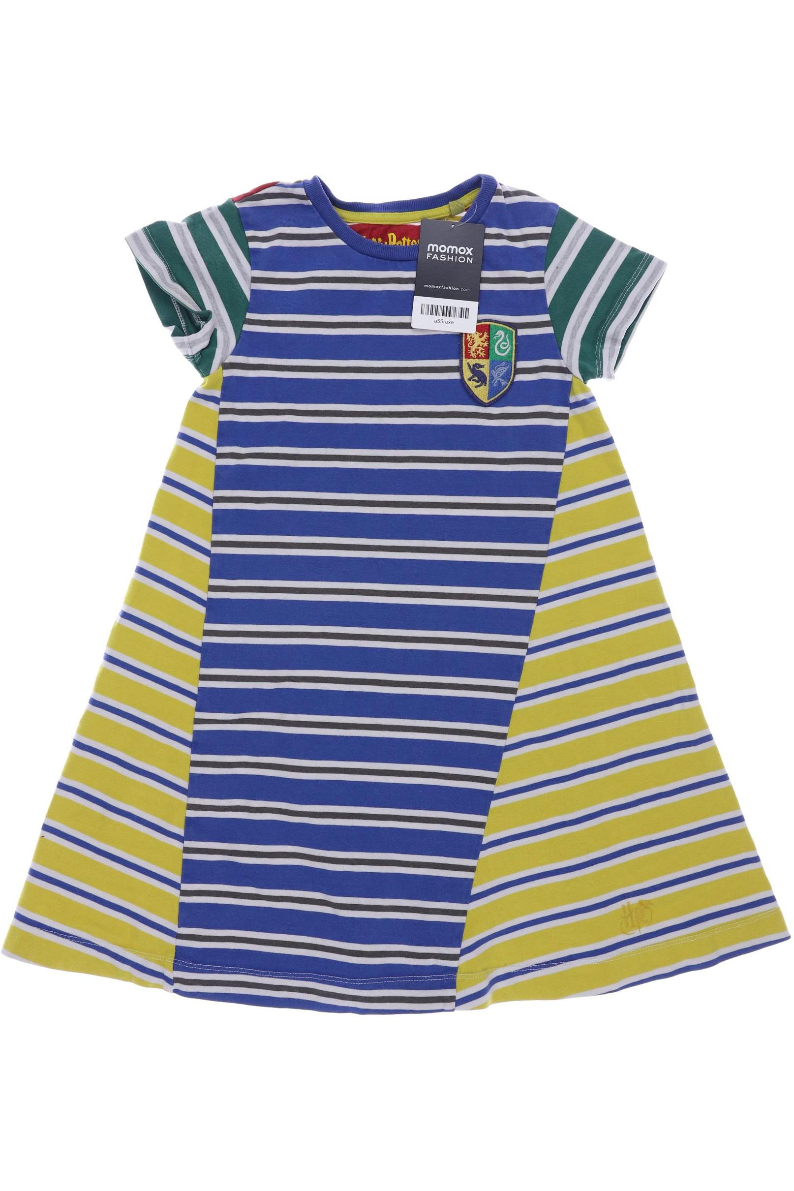 

Mini Boden Mädchen Kleid, mehrfarbig