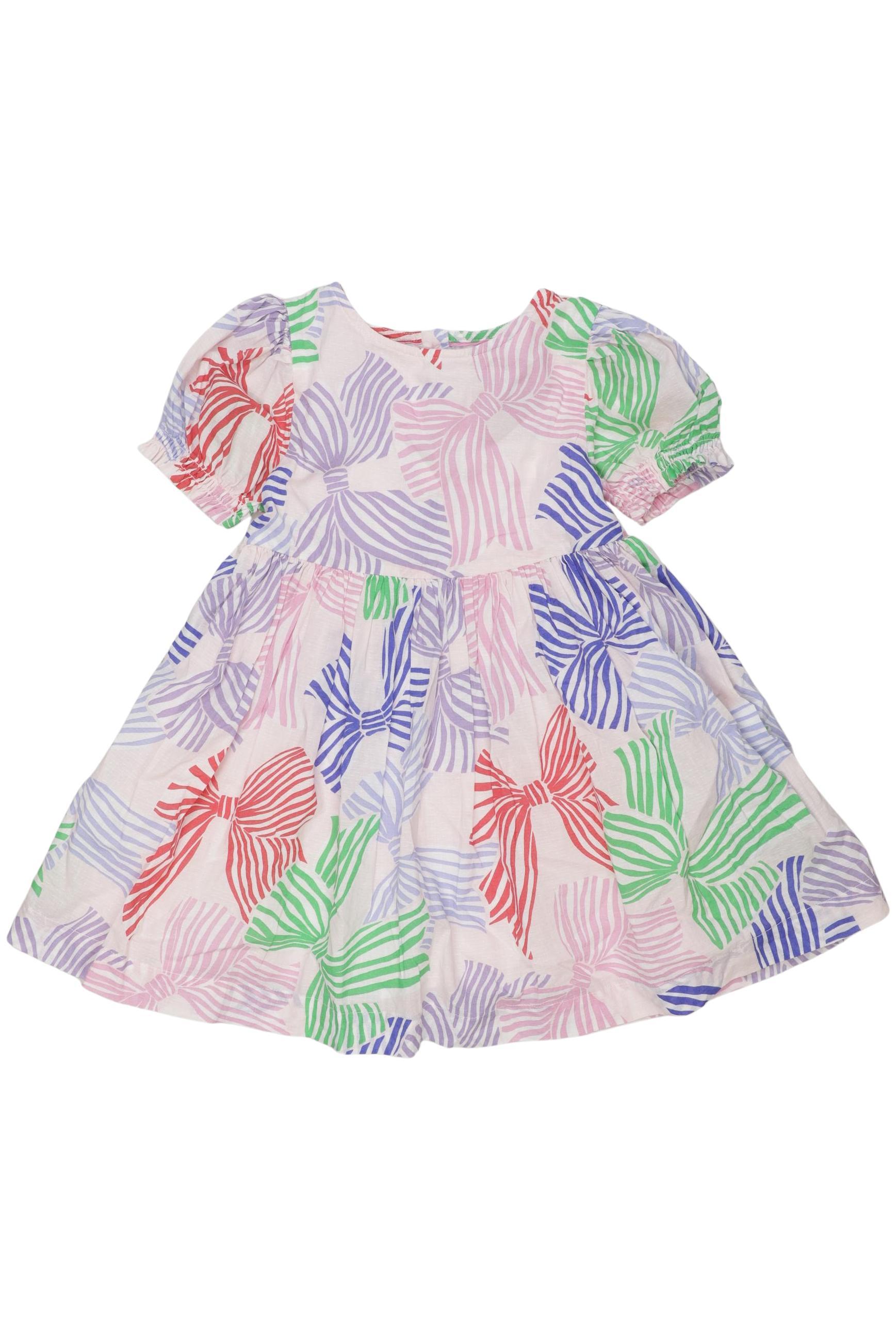 

Mini Boden Mädchen Kleid, mehrfarbig, Gr. 104