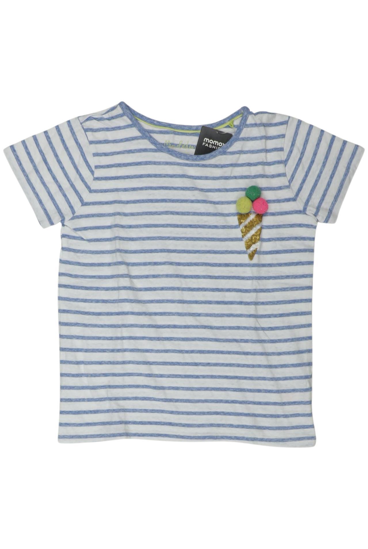 

Mini Boden Mädchen T-Shirt, mehrfarbig, Gr. 152