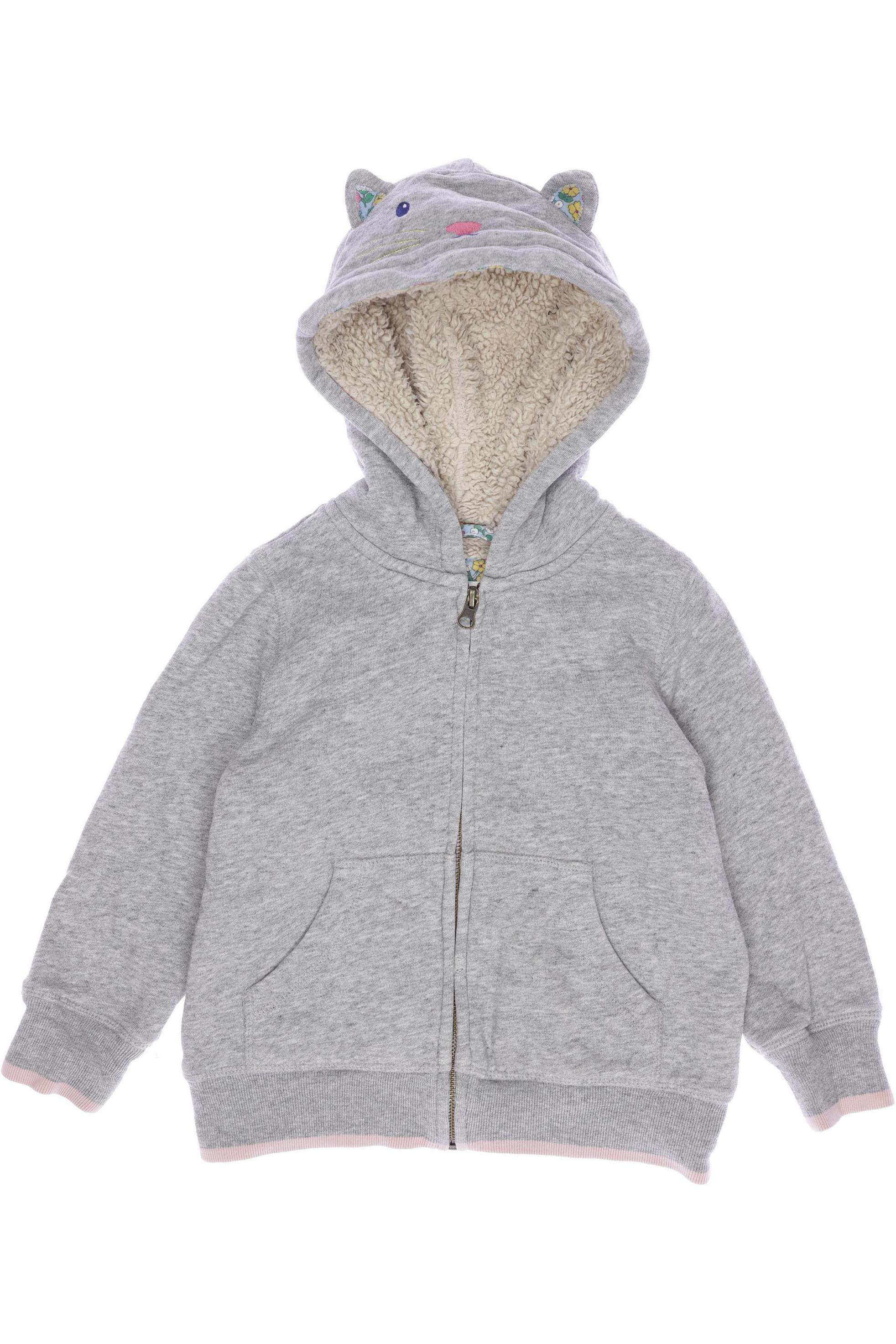 

Mini Boden Mädchen Hoodies & Sweater, grau