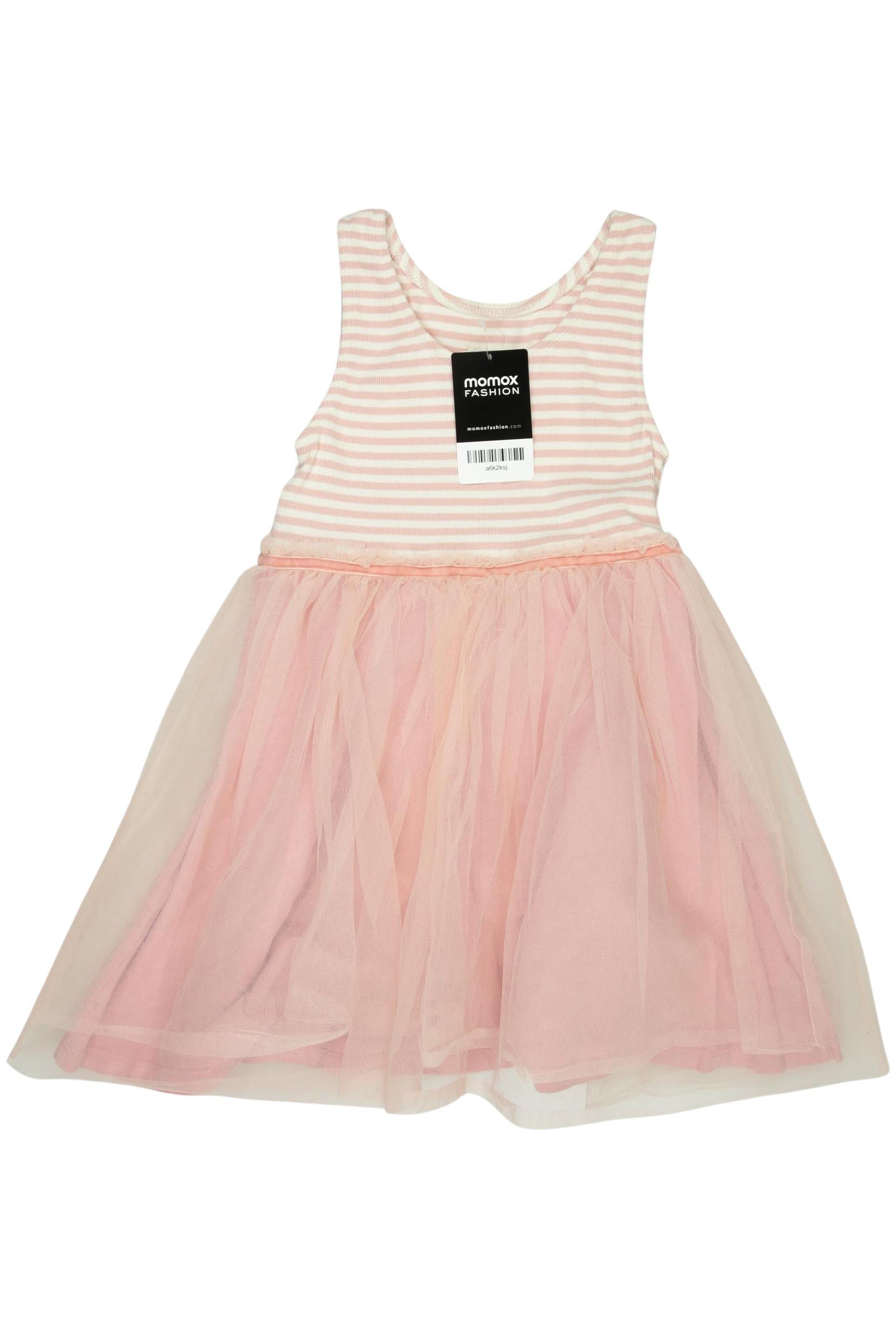 

Mini Boden Damen Kleid, pink, Gr. 116