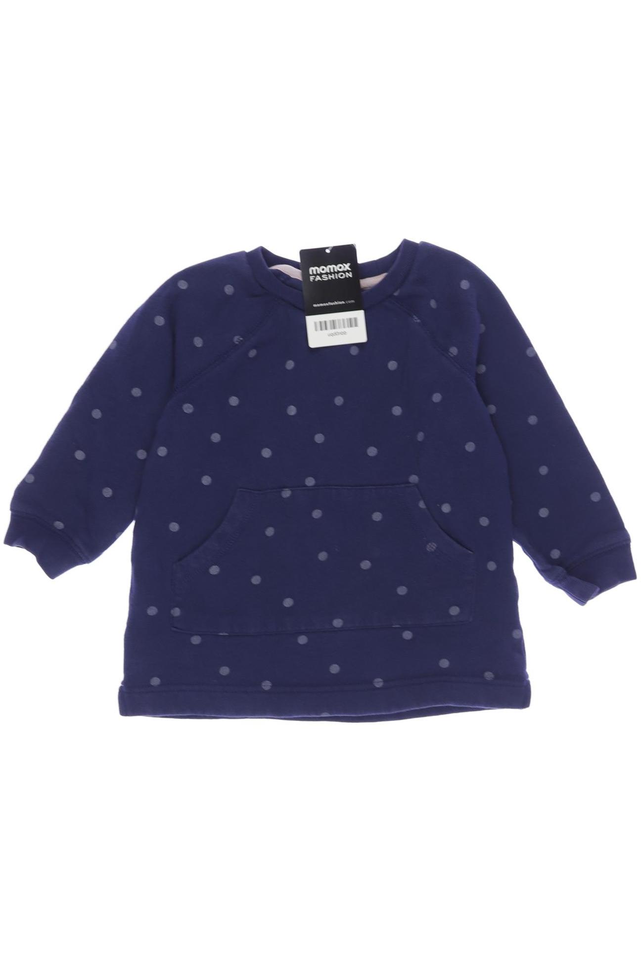 

Mini Boden Damen Hoodies & Sweater, marineblau, Gr. 104