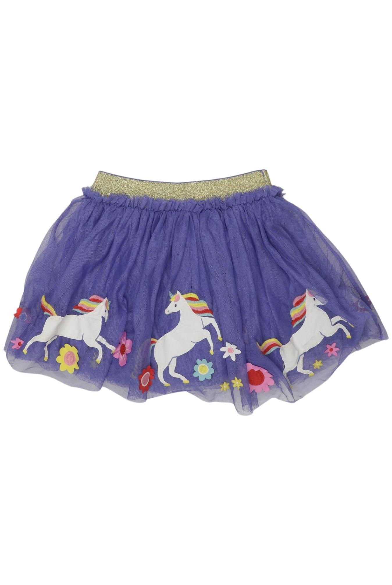 

Mini Boden Mädchen Rock, flieder, Gr. 110