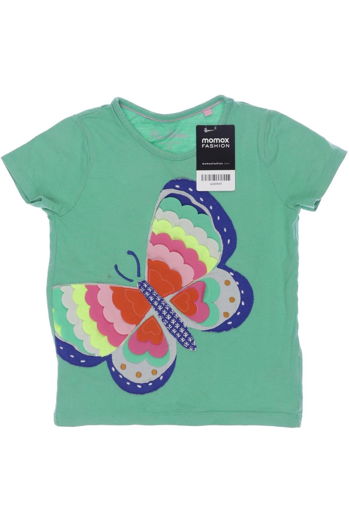 

Mini Boden Damen T-Shirt, grün, Gr. 116