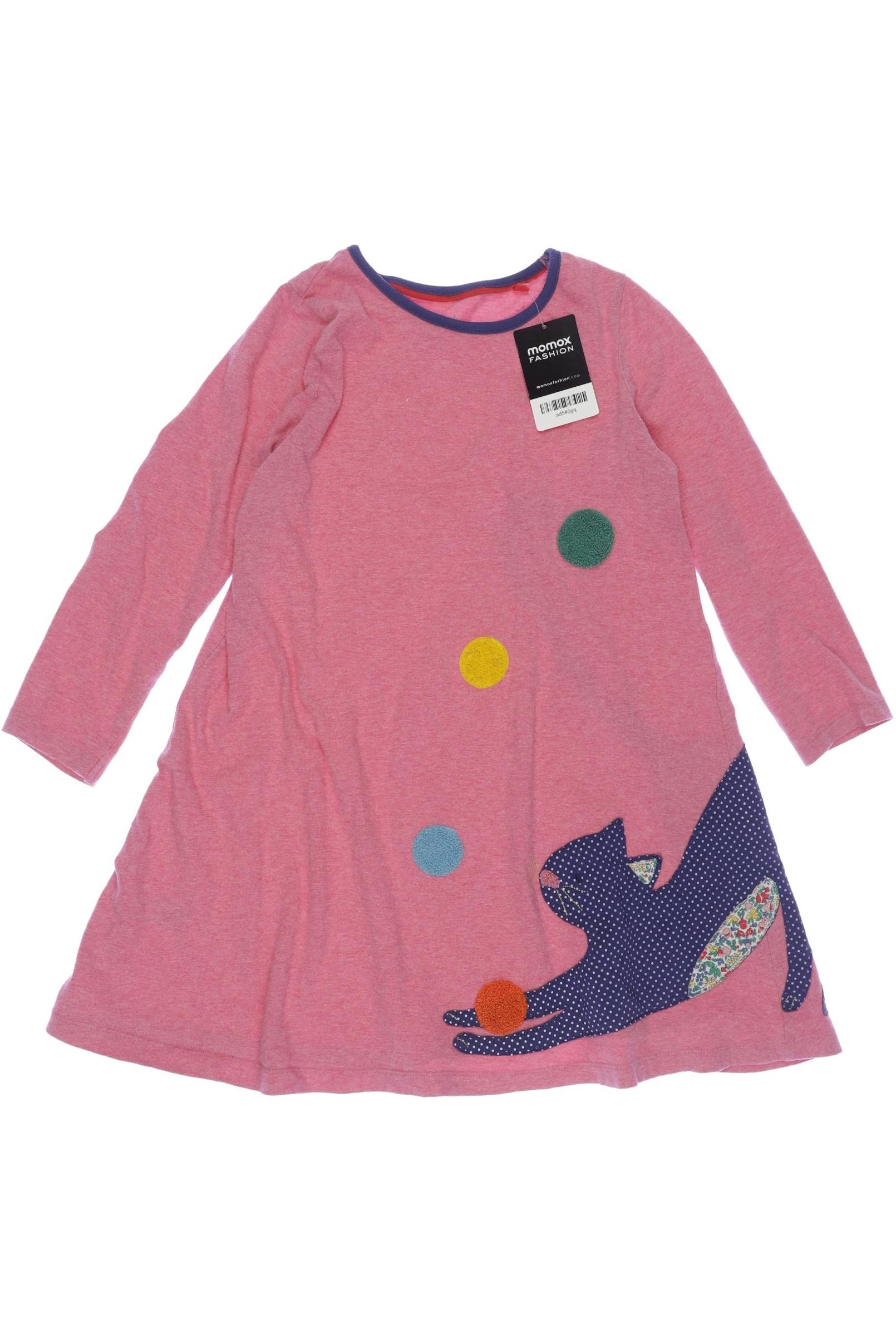 

Mini Boden Damen Kleid, pink, Gr. 134