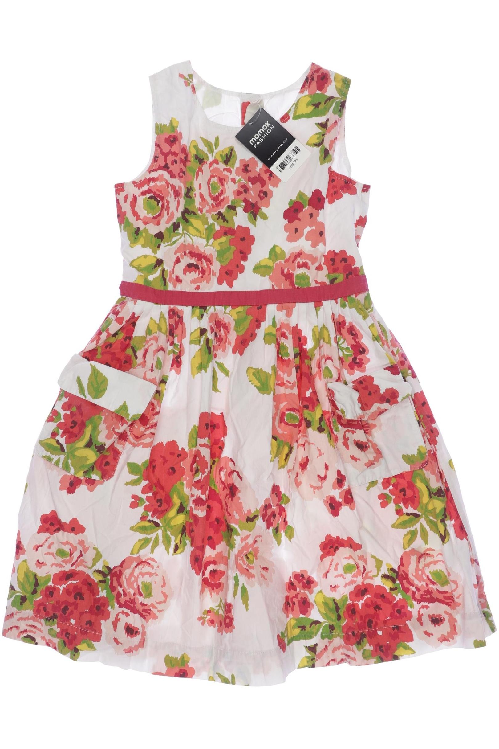 

Mini Boden Damen Kleid, mehrfarbig, Gr. 140