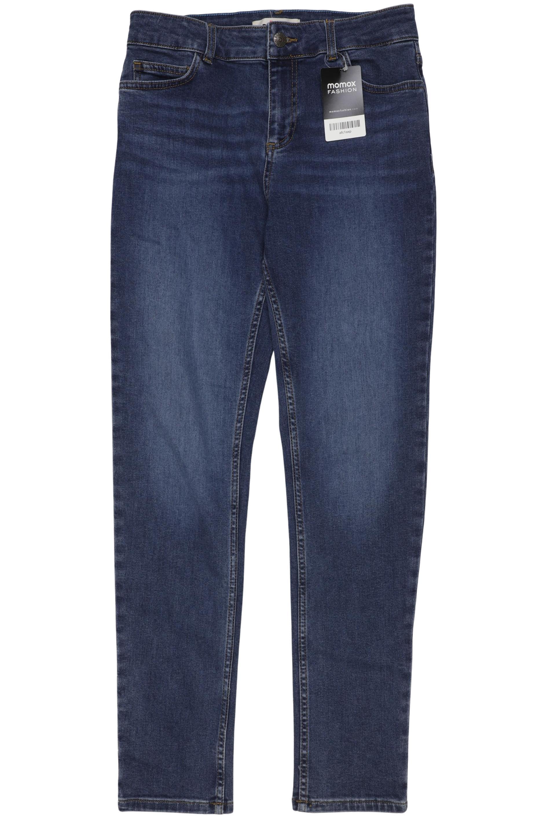 

Mini Boden Mädchen Jeans, blau, Gr. 164