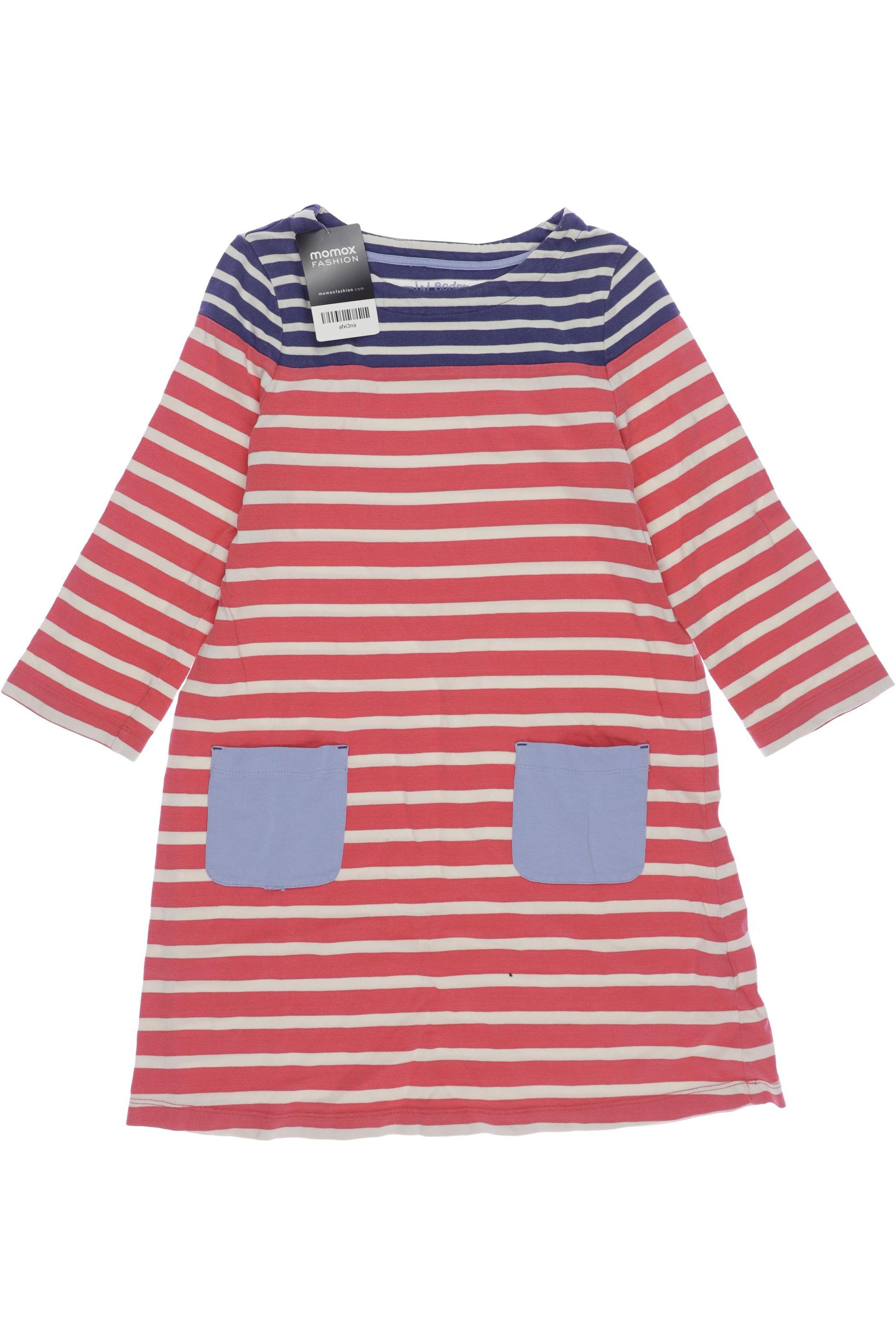 

Mini Boden Damen Kleid, pink, Gr. 140