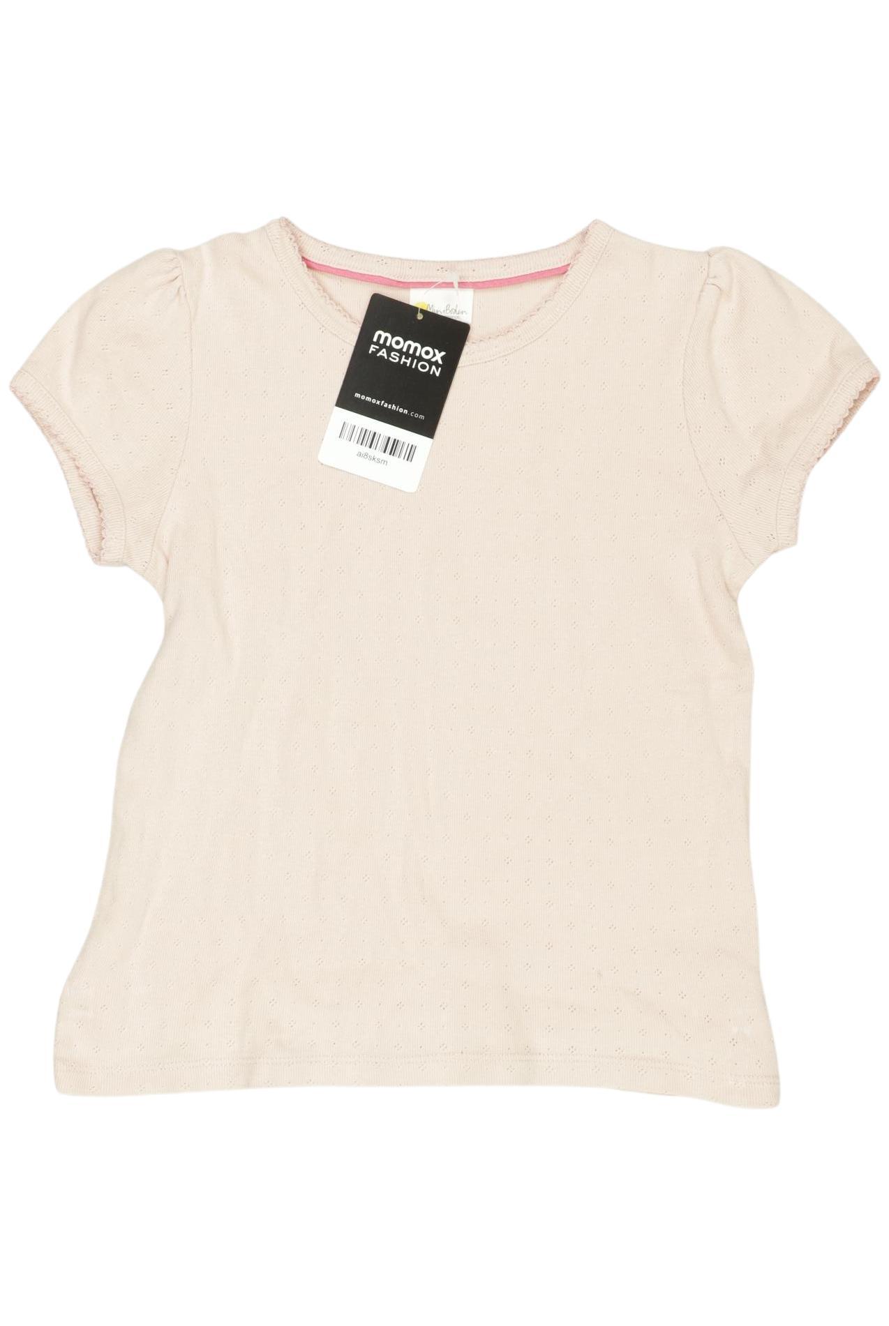 

Mini Boden Damen T-Shirt, pink, Gr. 122
