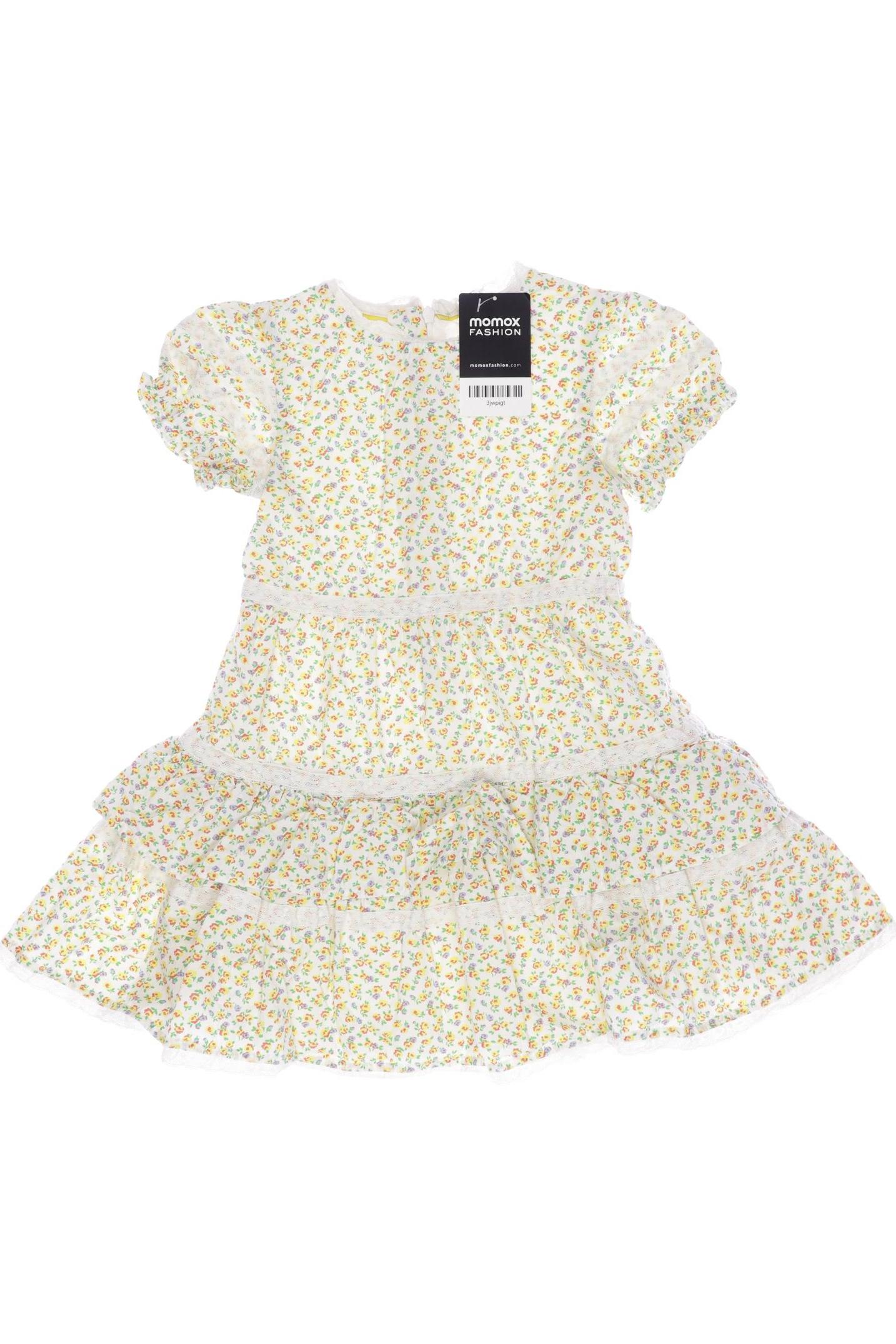 

Mini Boden Damen Kleid, gelb, Gr. 104