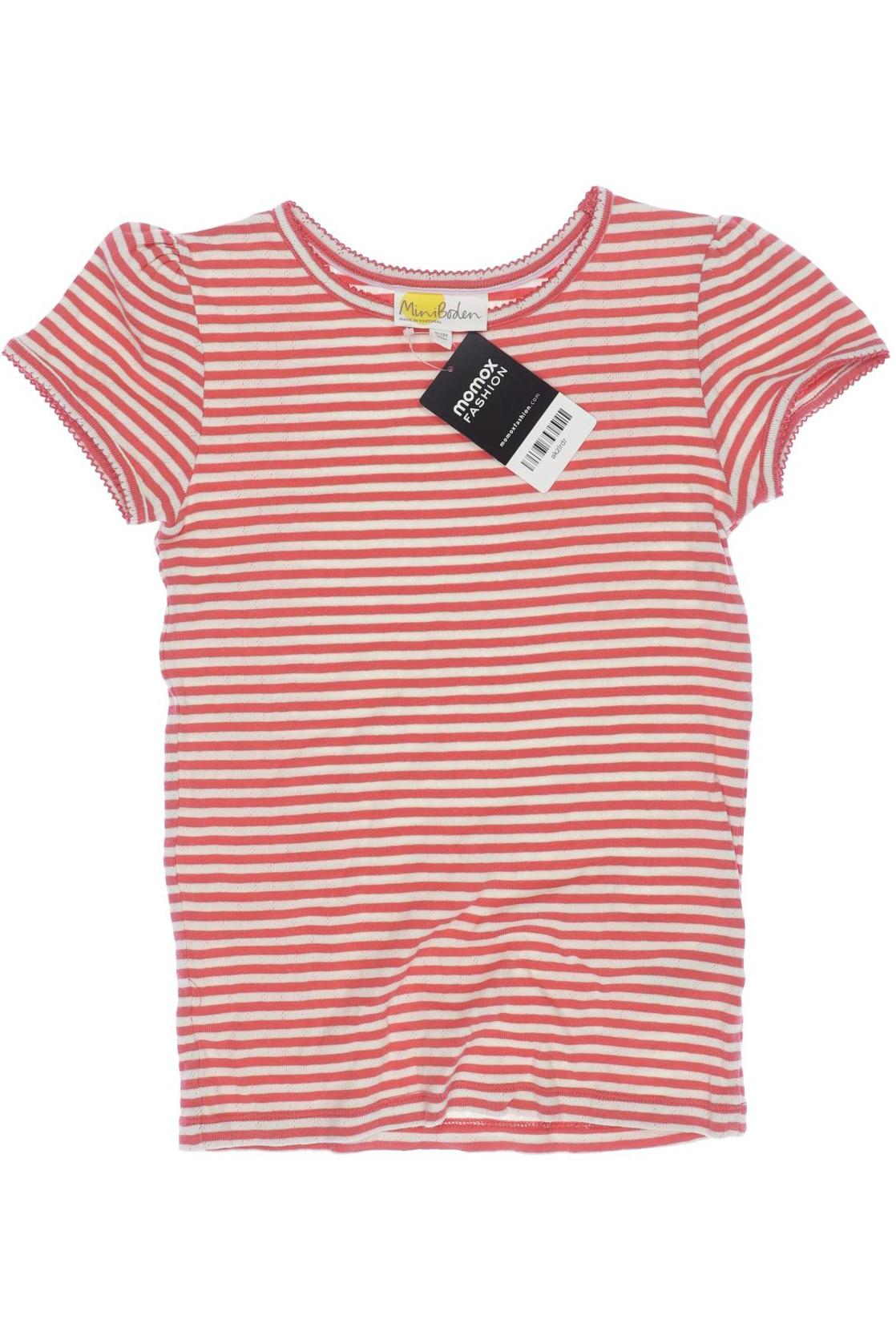 

Mini Boden Damen T-Shirt, rot, Gr. 152