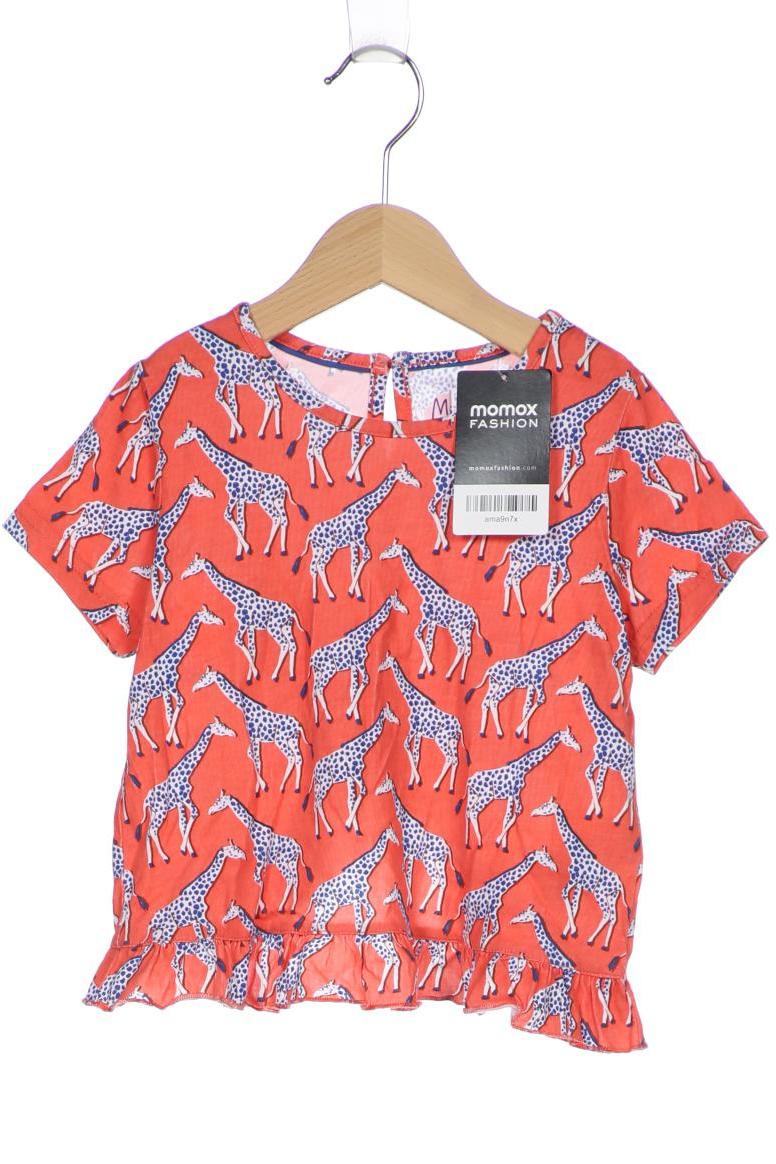 

Mini Boden Mädchen T-Shirt, orange