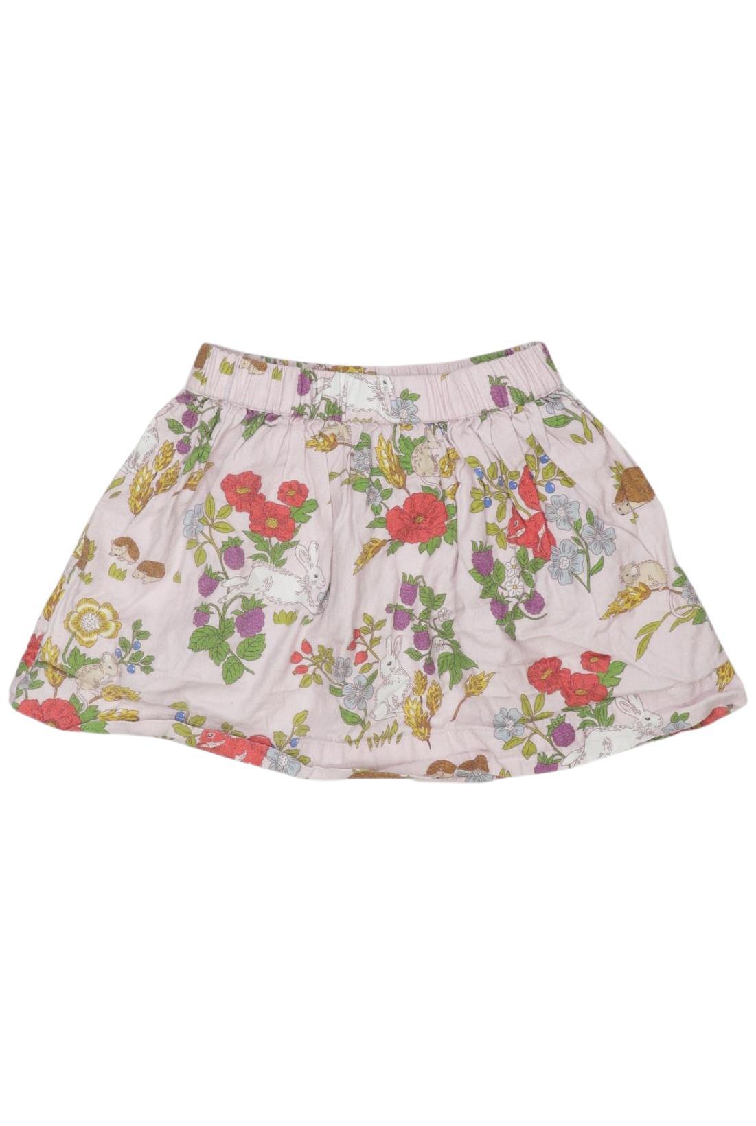 

Mini Boden Mädchen Rock, mehrfarbig, Gr. 110