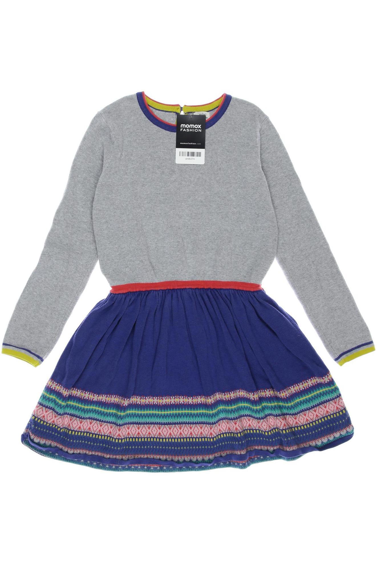 

Mini Boden Damen Kleid, mehrfarbig, Gr. 128