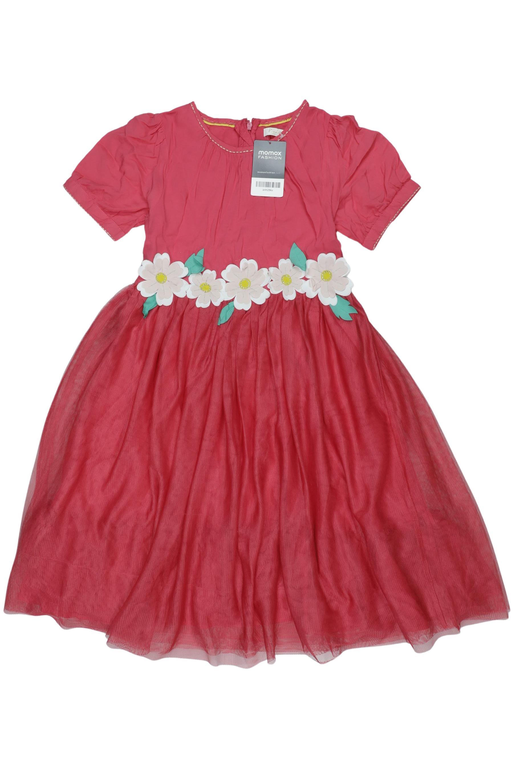

Mini Boden Mädchen Kleid, pink, Gr. 140