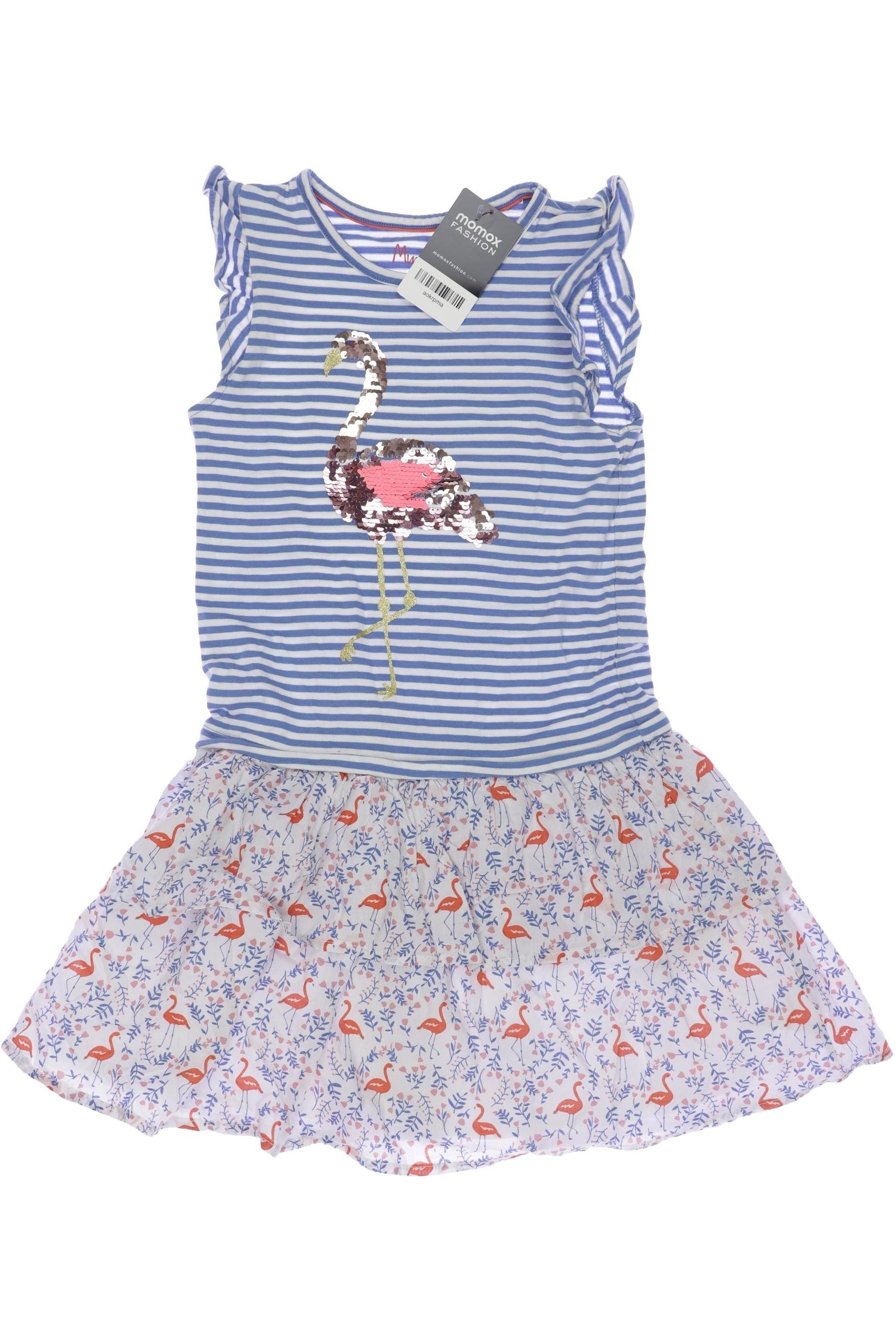 

Mini Boden Damen Kleid, mehrfarbig, Gr. 134