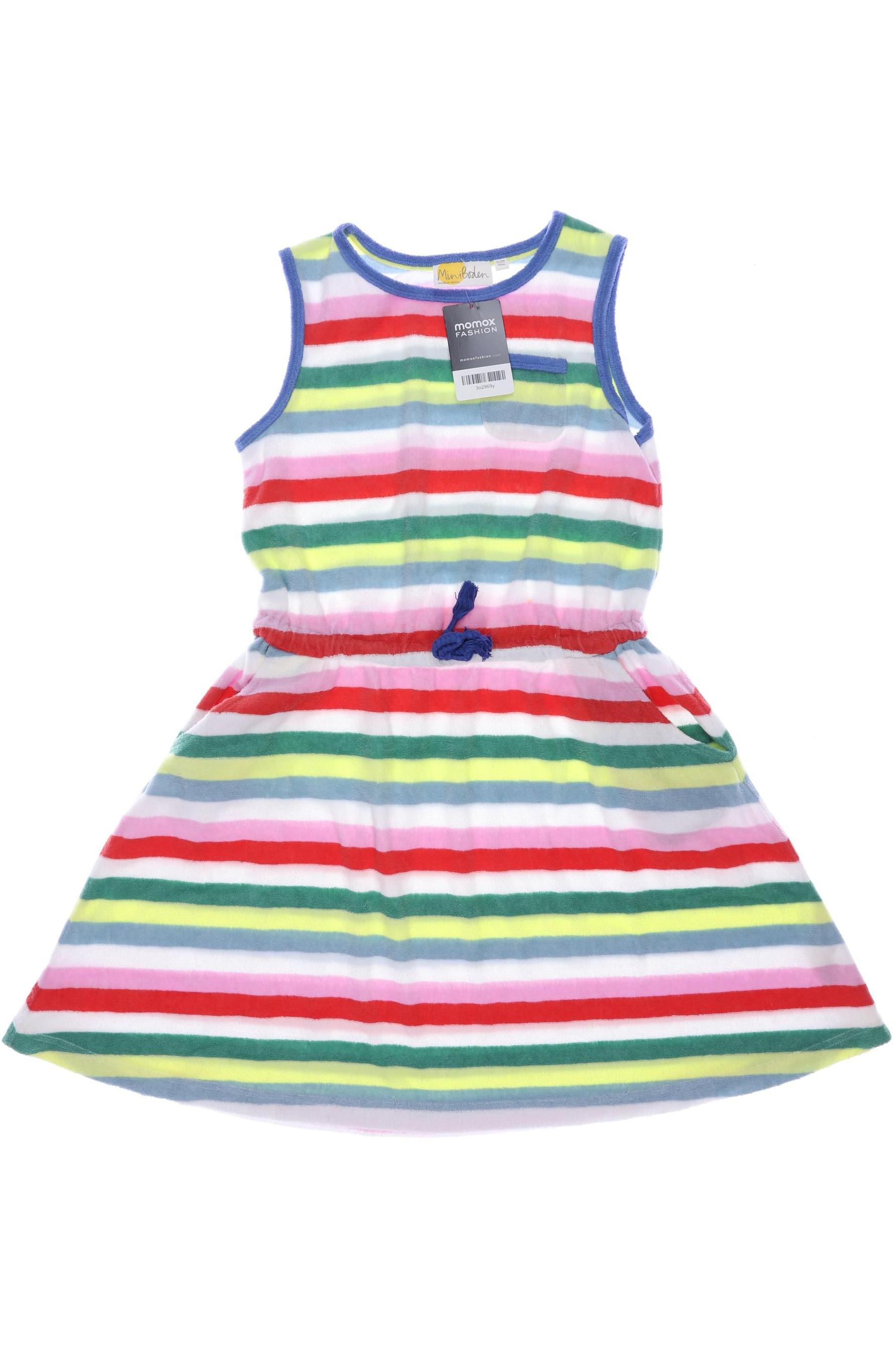 

Mini Boden Mädchen Kleid, mehrfarbig