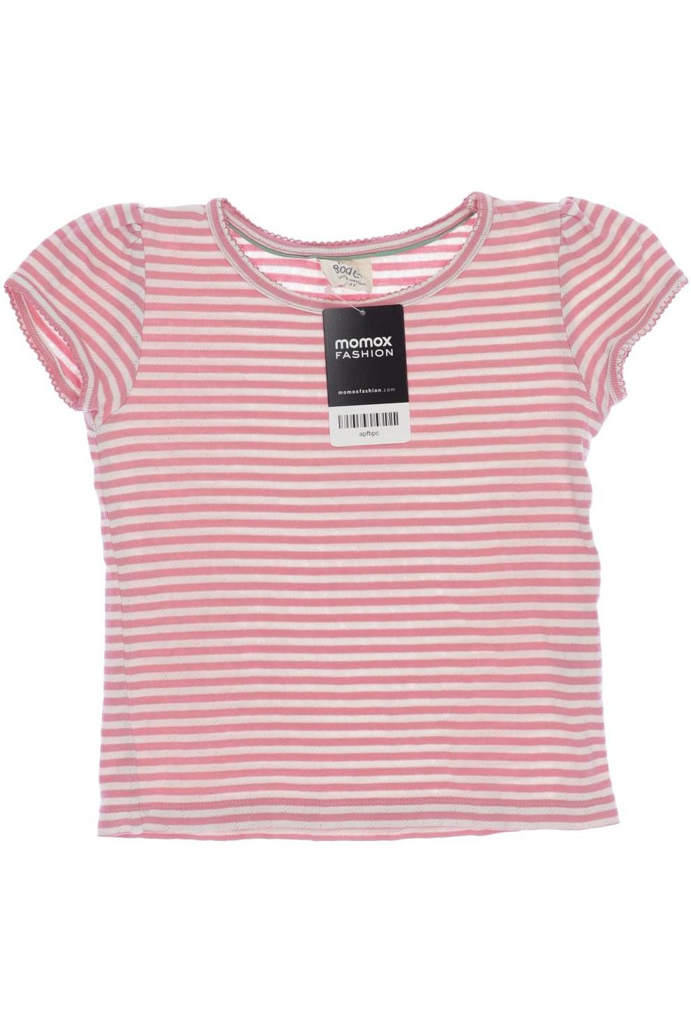 

Mini Boden Mädchen T-Shirt, pink