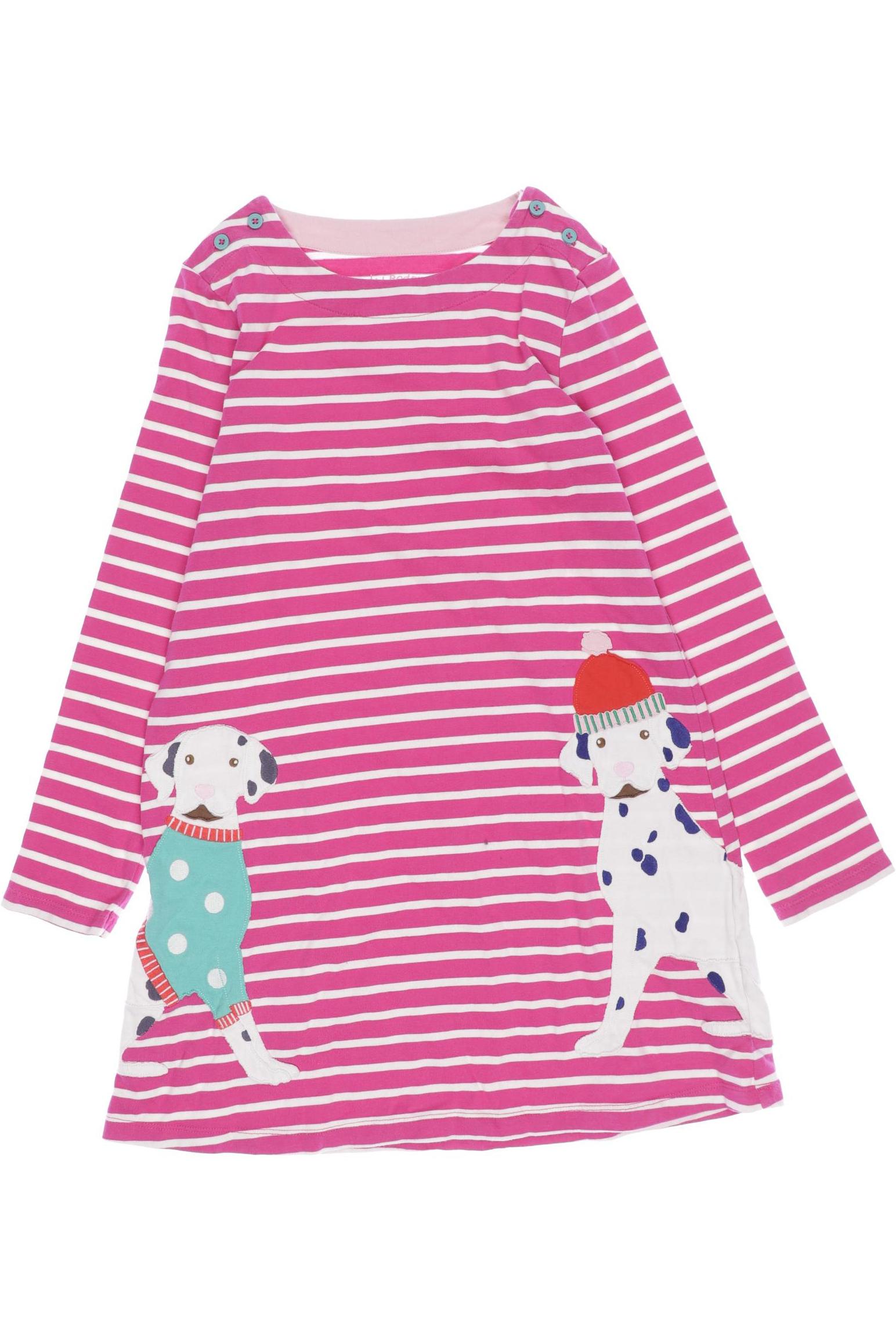 

Mini Boden Mädchen Kleid, pink